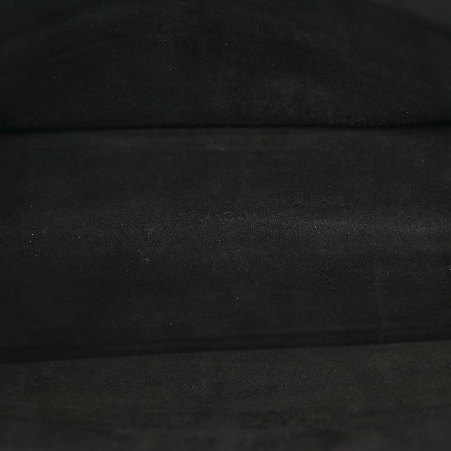 Calfskin Embossed Medium Book Tote Black