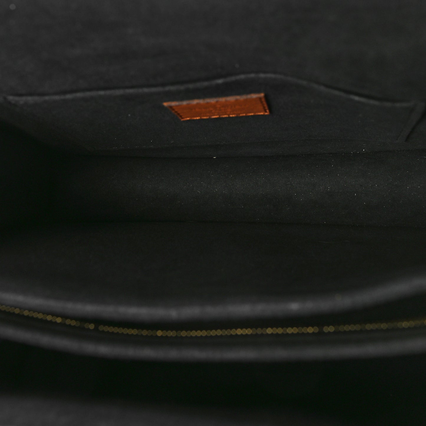 Reverse Monogram Dauphine MM