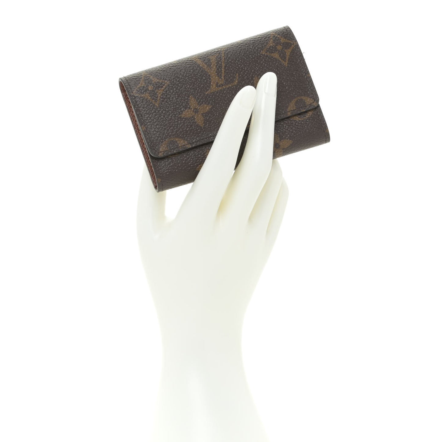 Monogram 6 Key Multicles Holder