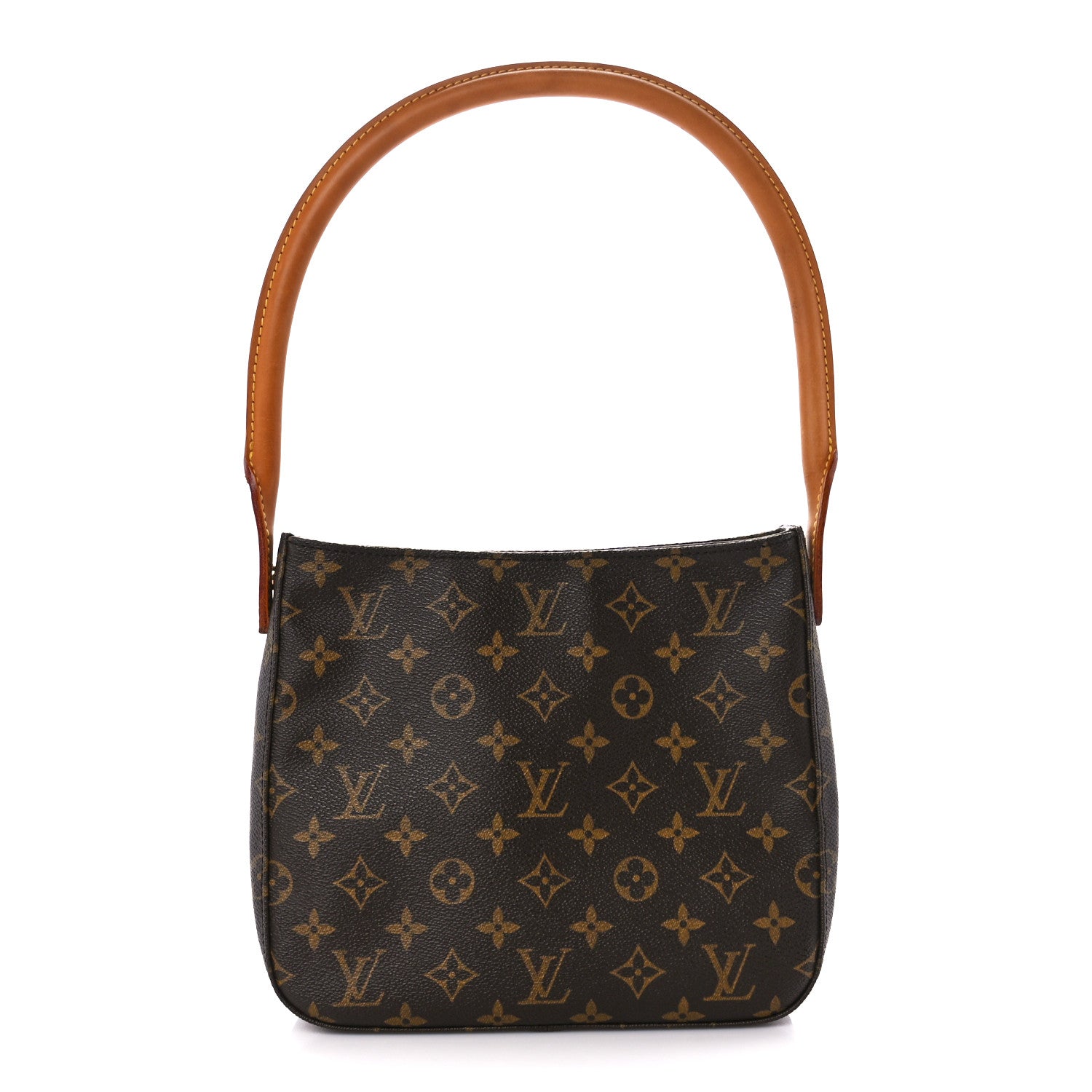 Louis Vuitton Monogram Looping MM 1 of 11