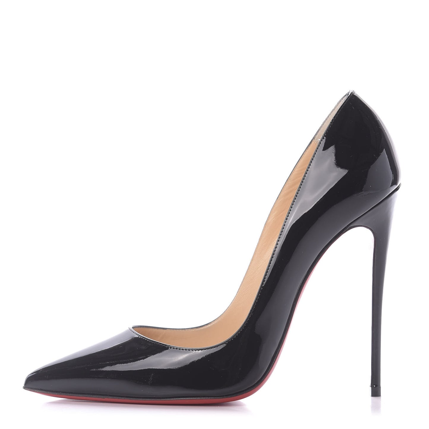 Patent So Kate 120 Pumps 40.5 Black
