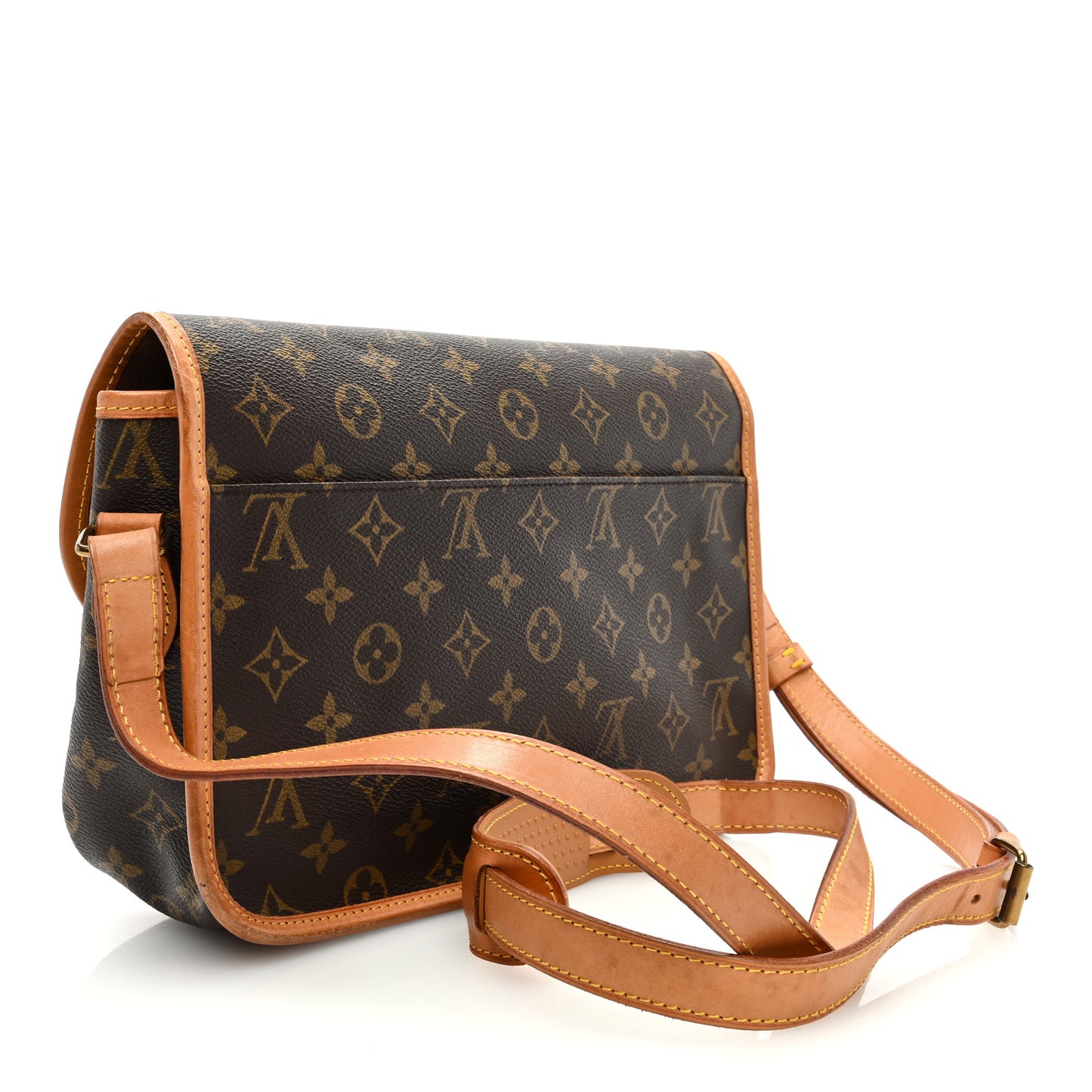 Monogram Sac Gibeciere