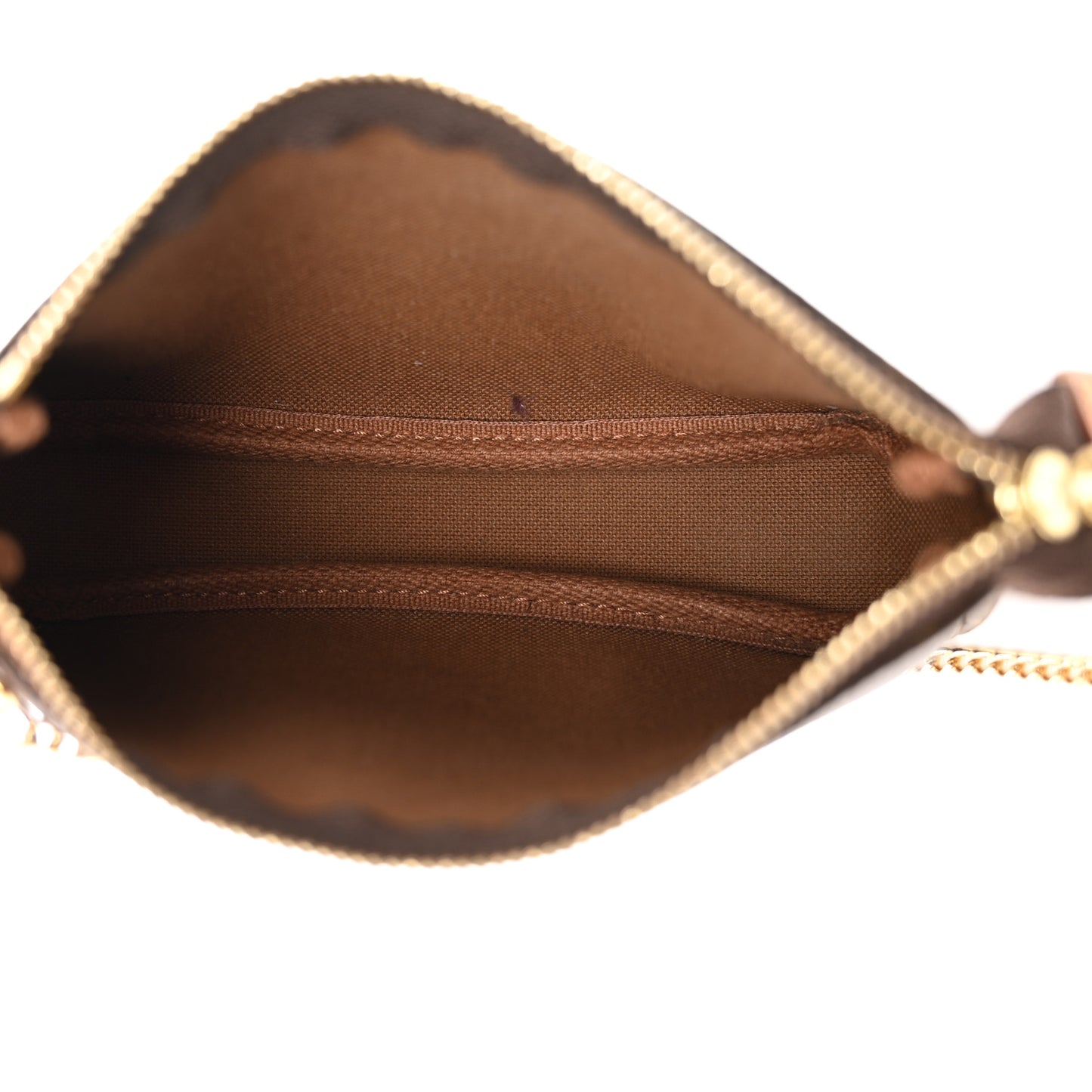 Monogram Mini Pochette Accessories