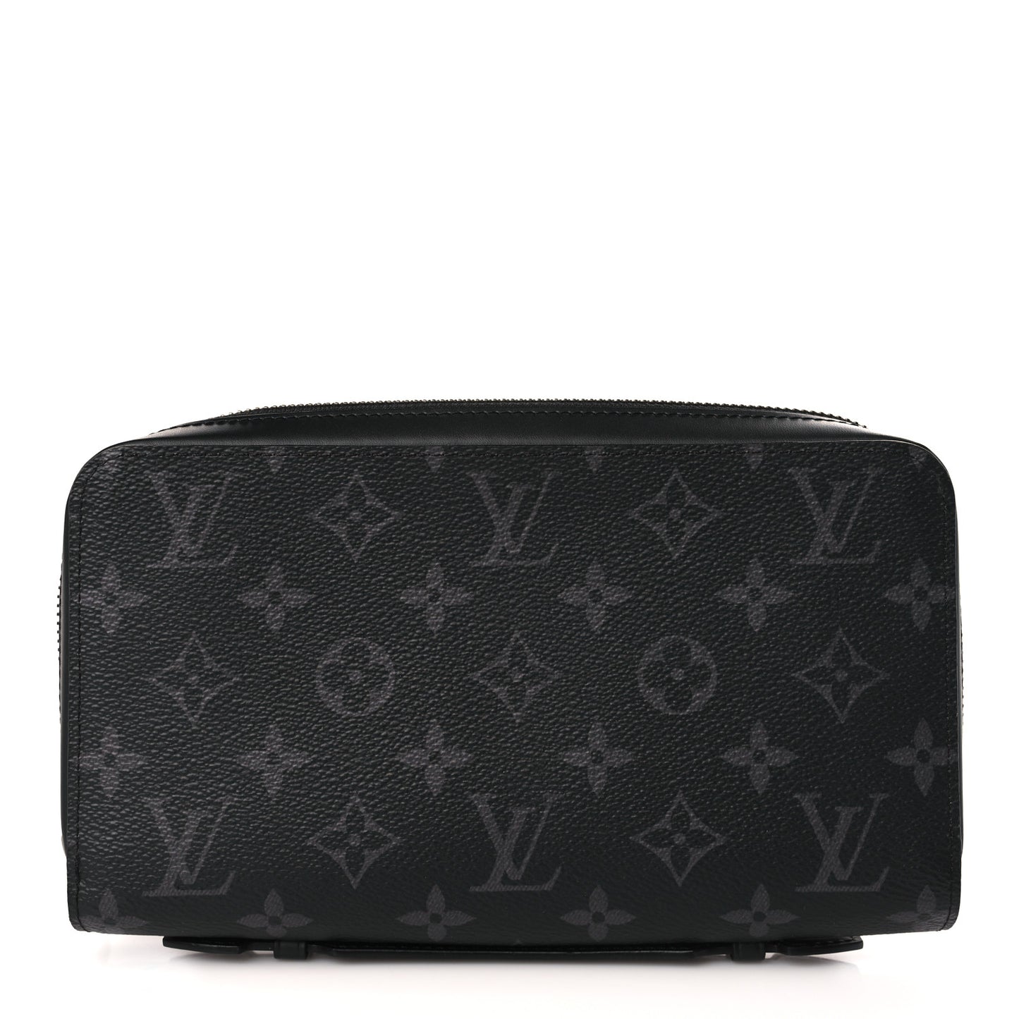 Monogram Eclipse Zippy XL Wallet
