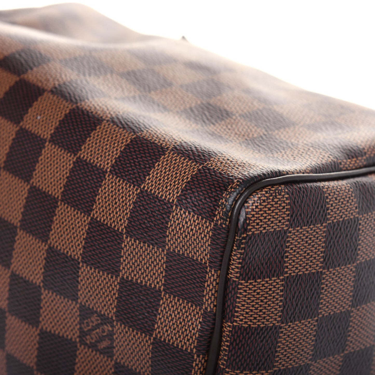 Damier Ebene Speedy 25