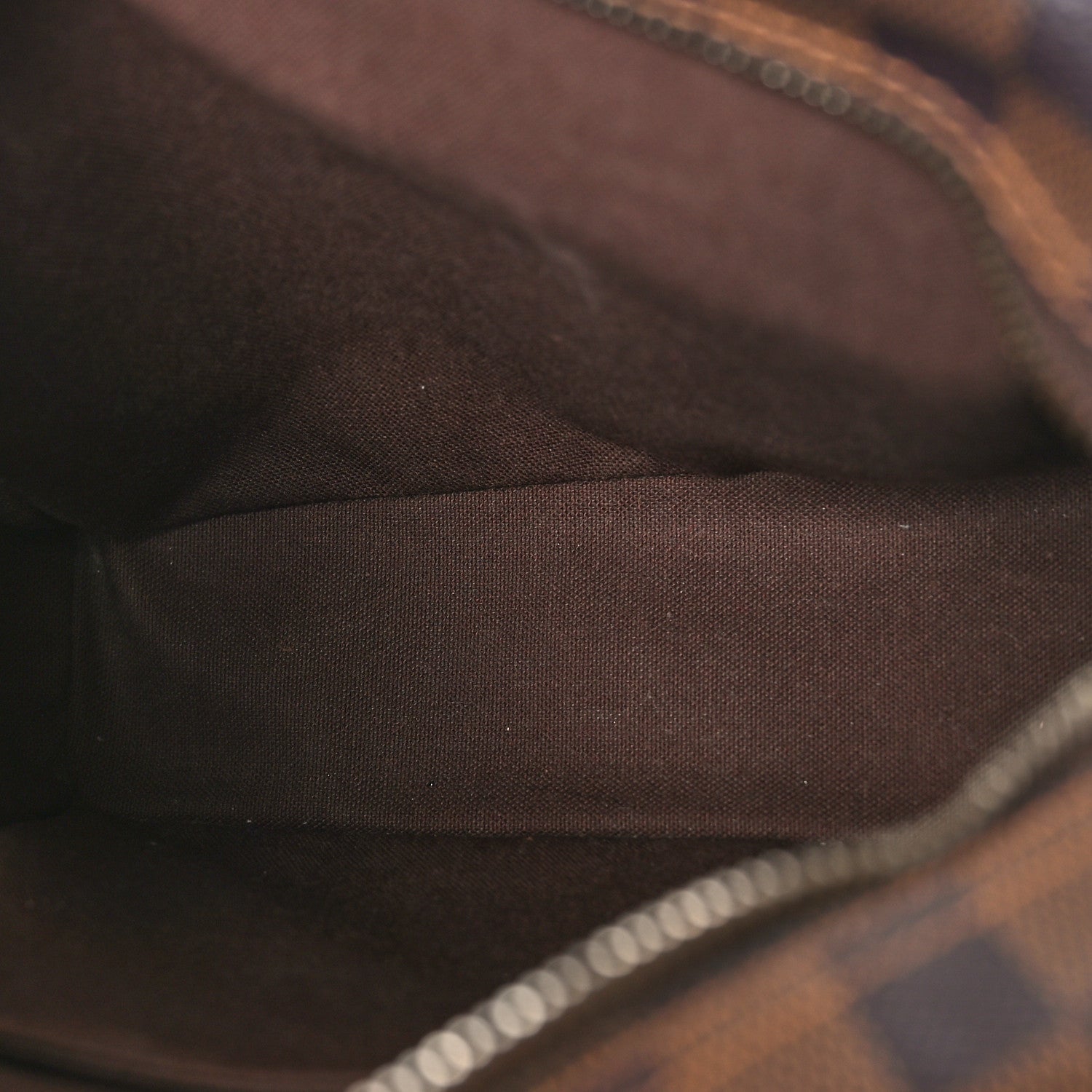 Louis Vuitton Damier Ebene Olav PM Messenger Bag 5 of 12