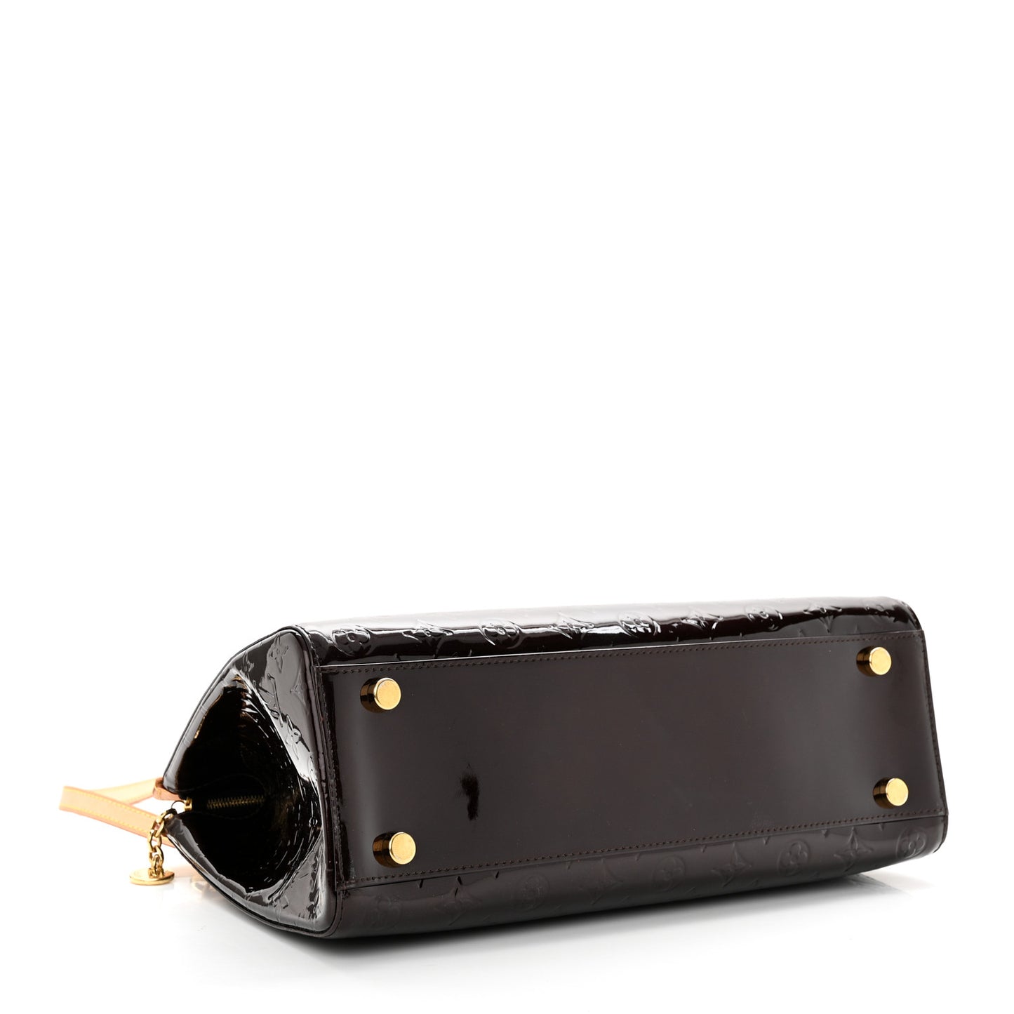 Vernis Brea GM Amarante
