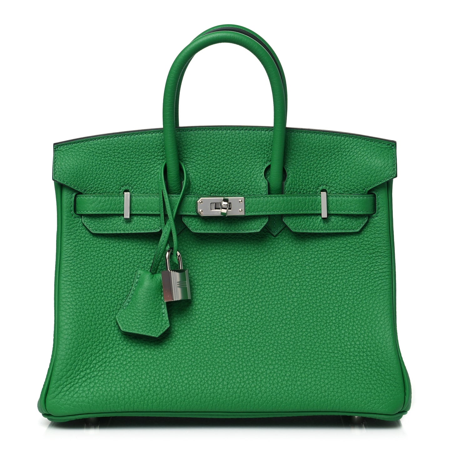 Togo Birkin 25 Bambou