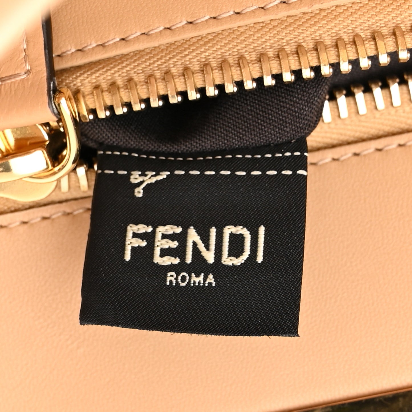 Nappa Matisse Intreccio Medium Peekaboo Iconic Satchel Durian