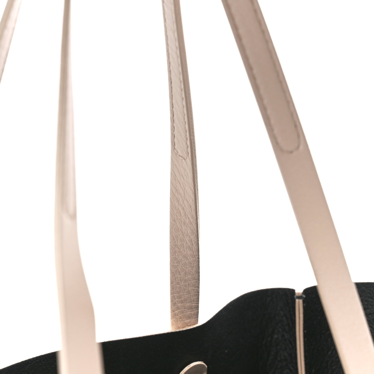 Calfskin Small Everyday Tote Beige