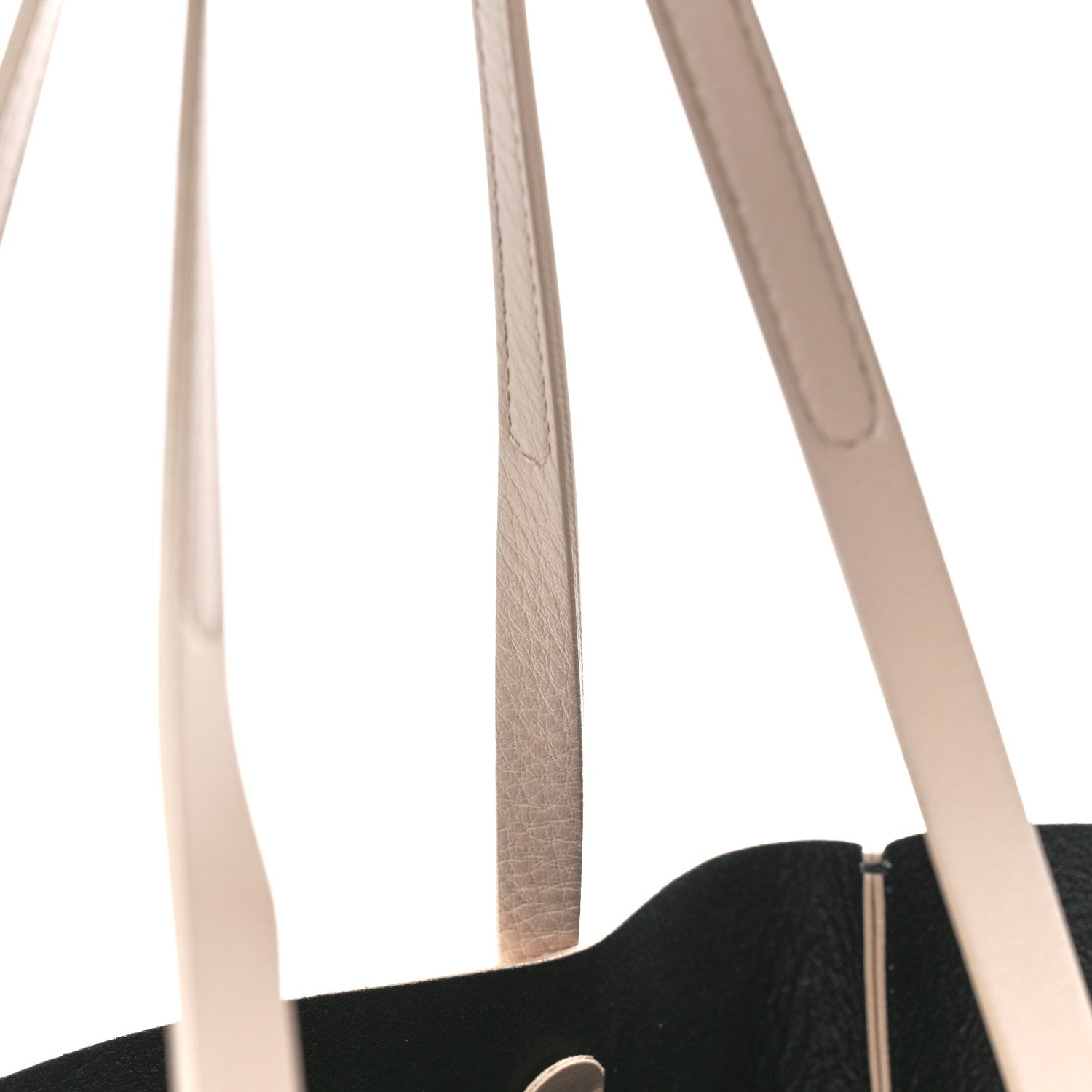 Balenciaga Calfskin Small Everyday Tote Beige 14 of 15