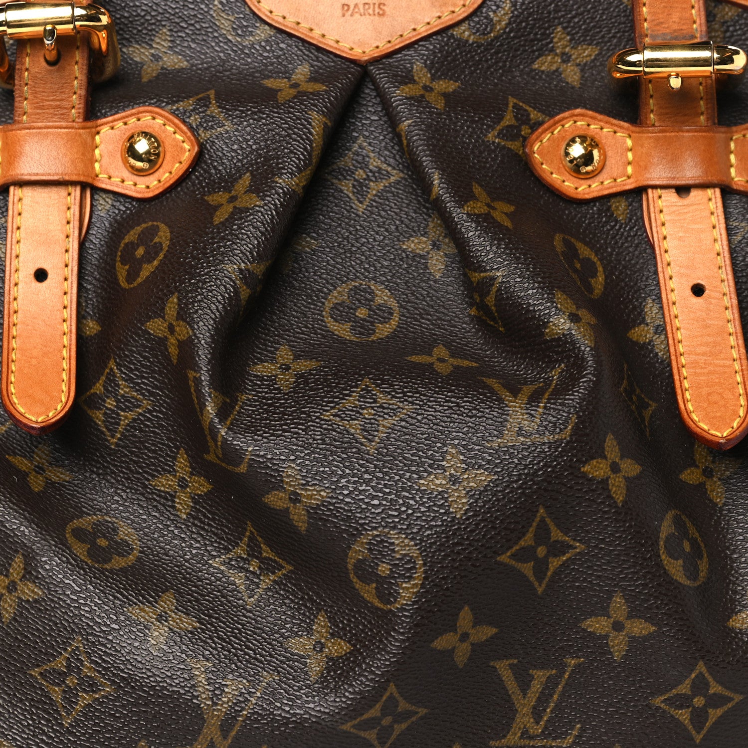 Louis Vuitton Monogram Tivoli GM 7 of 14
