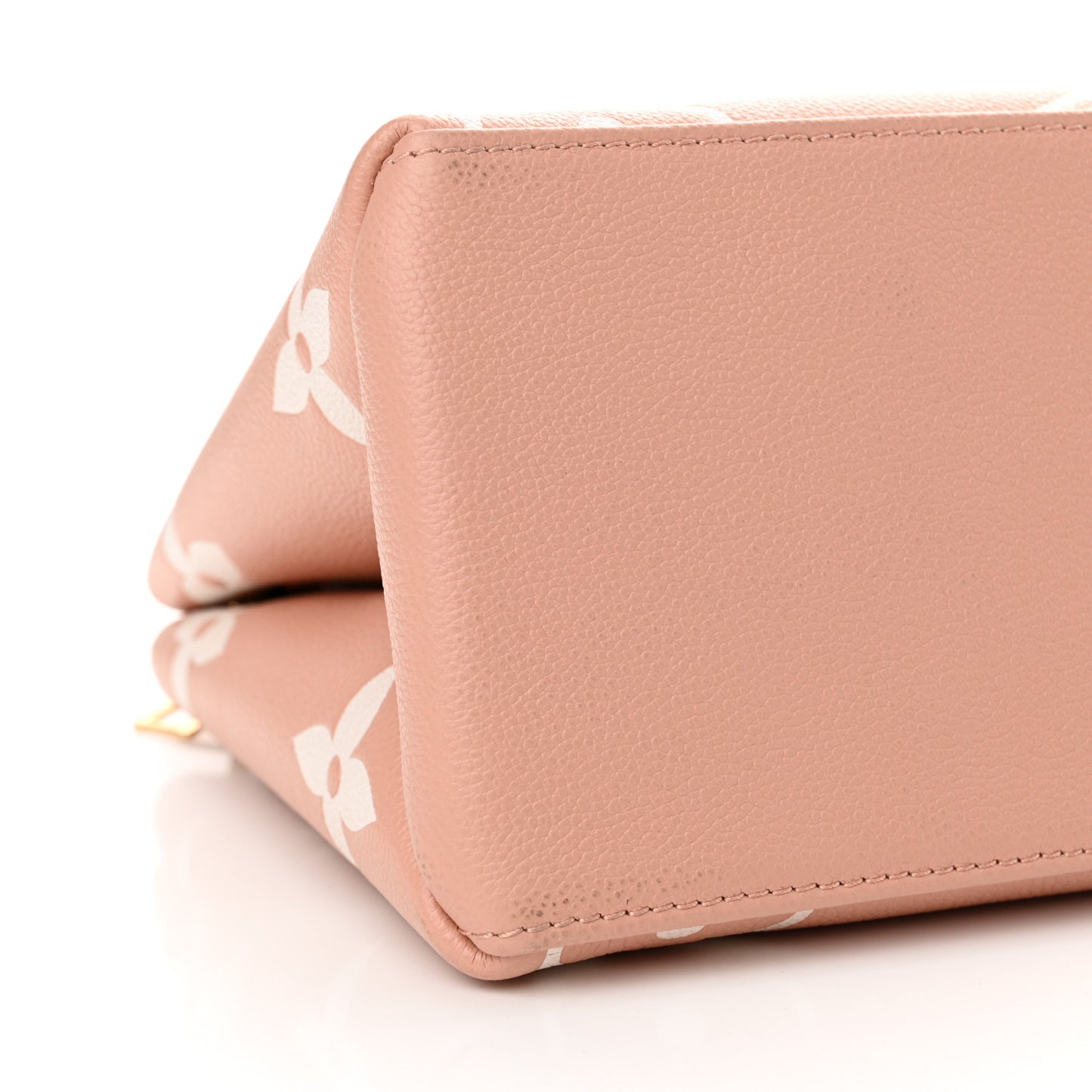 Empreinte Monogram Giant Petit Palais Rose Trianon Creme