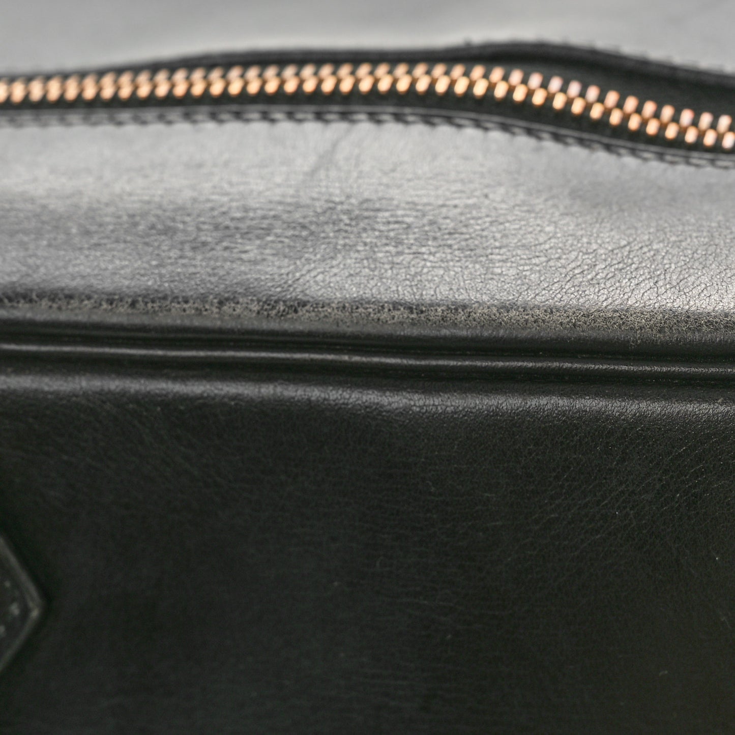 Box Plume 32 Black