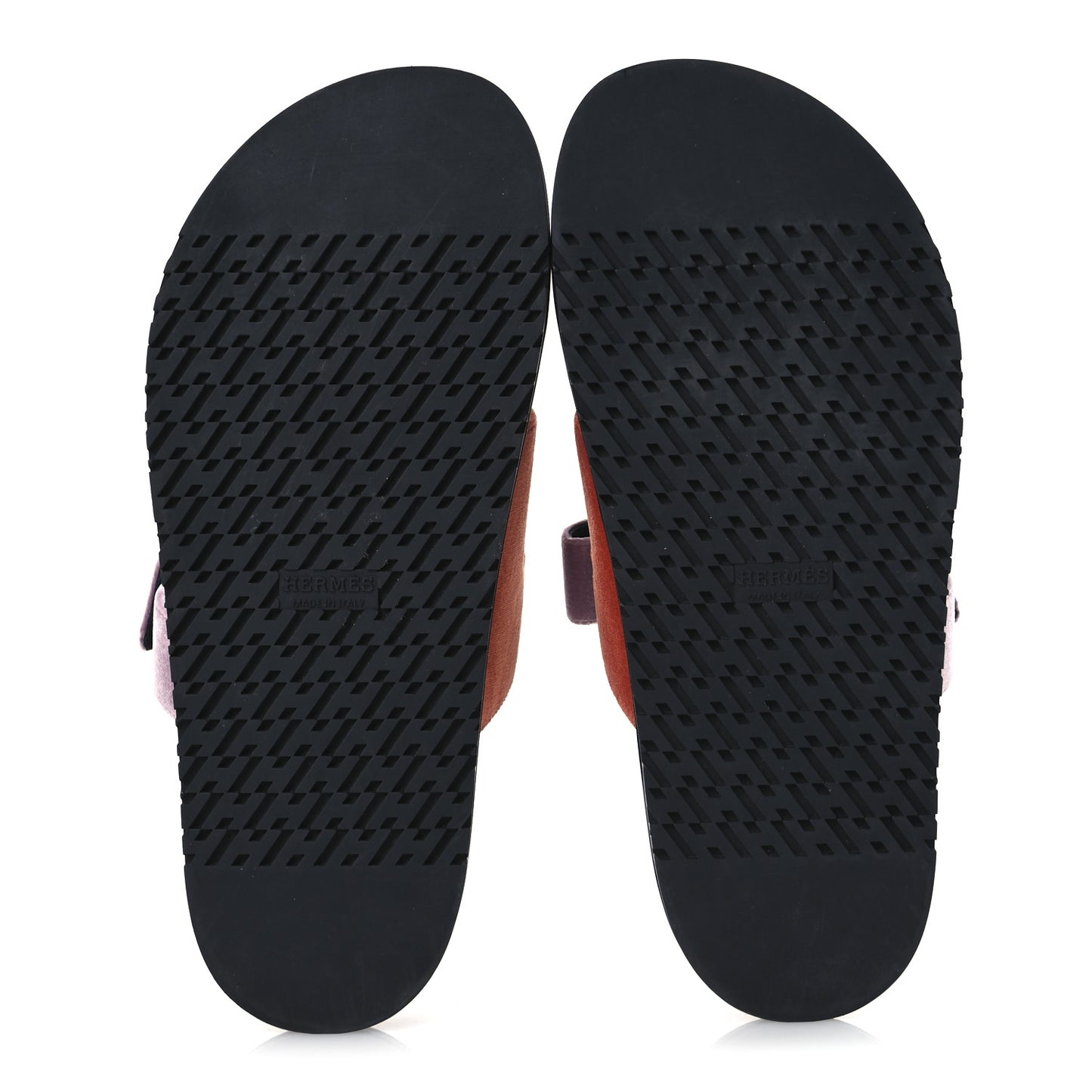 Velvet Womens Chypre Sandals 36.5 Orange Canyon Bruyère