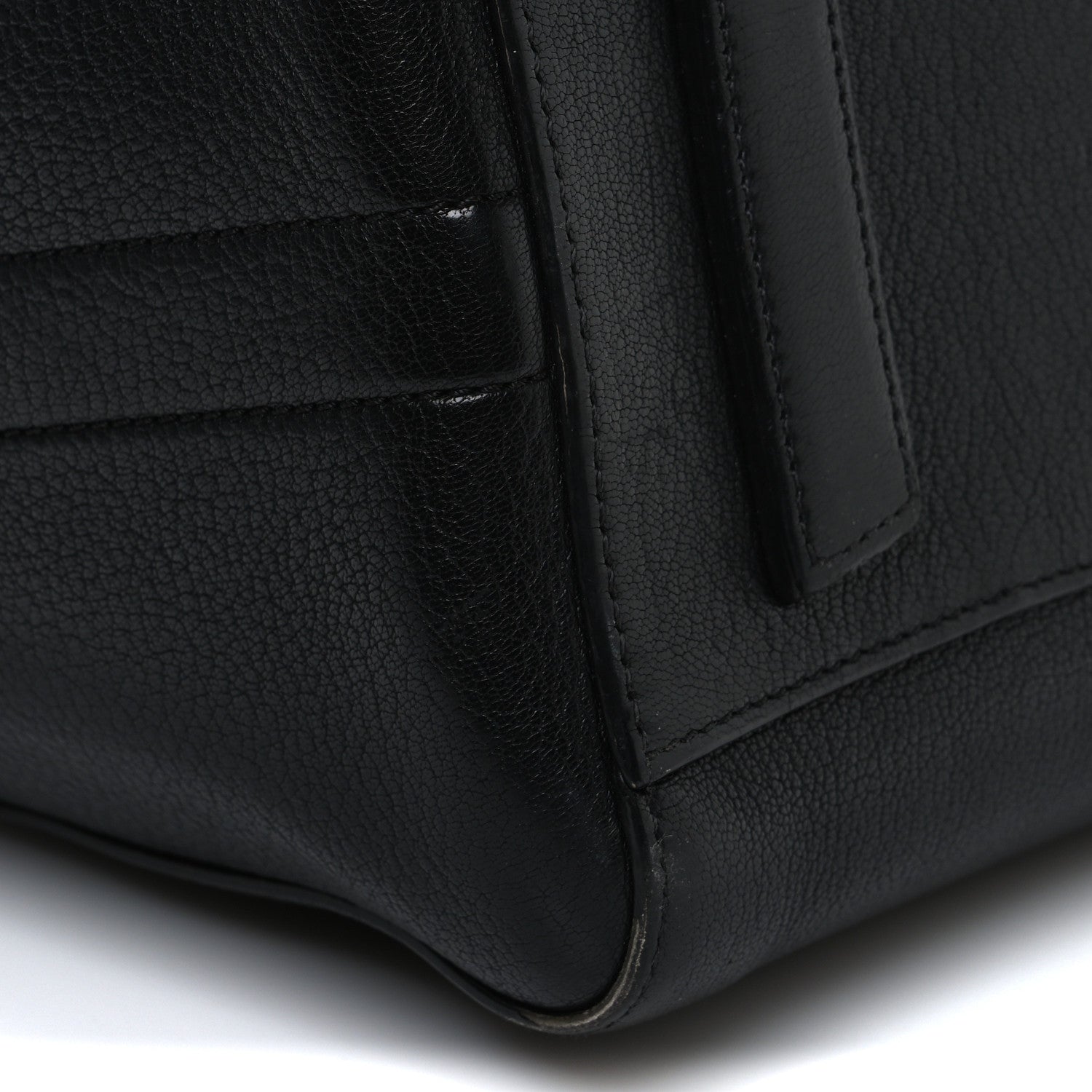 Givenchy Sugar Goatskin Small Antigona Black 9 of 17