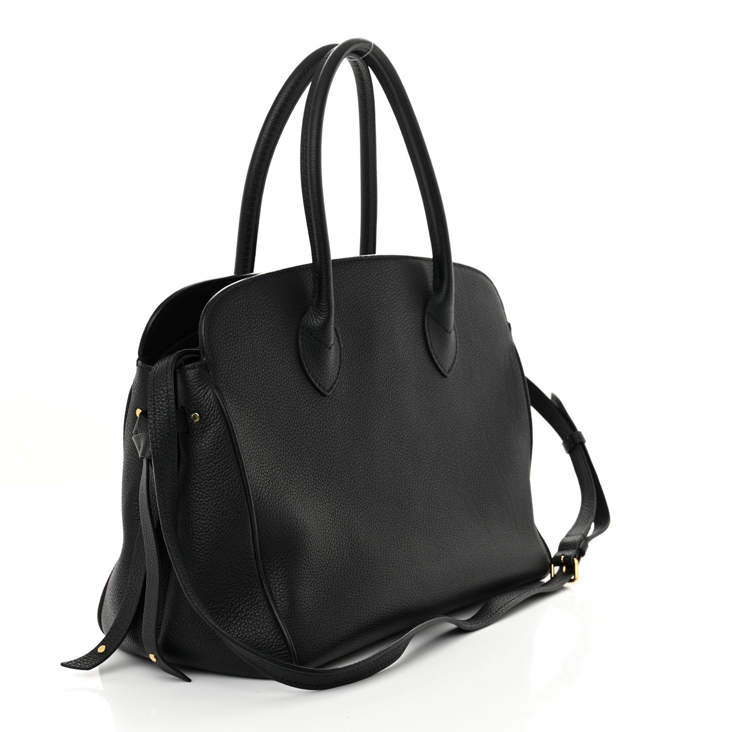 Veau Nuage Milla MM Black