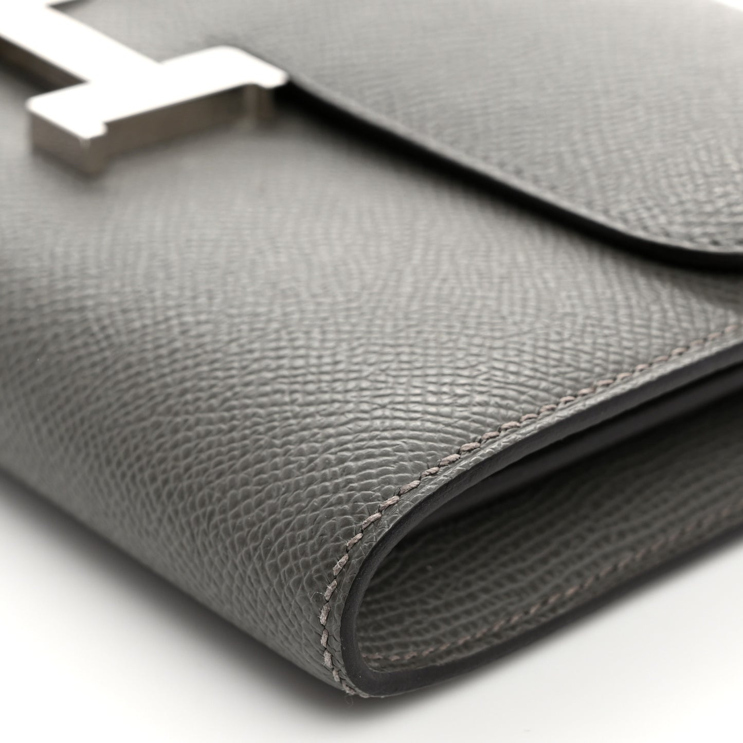 Epsom Constance Long To Go Wallet Gris Meyer