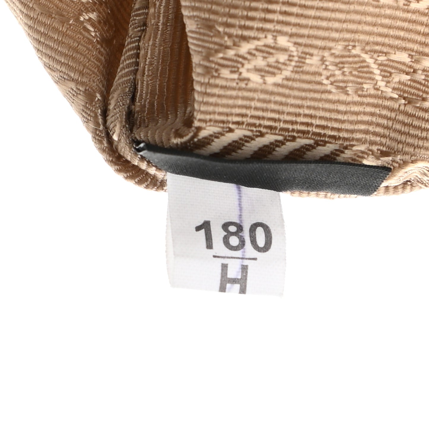 Saffiano Re-Edition 2005 Shoulder Bag Ninfea