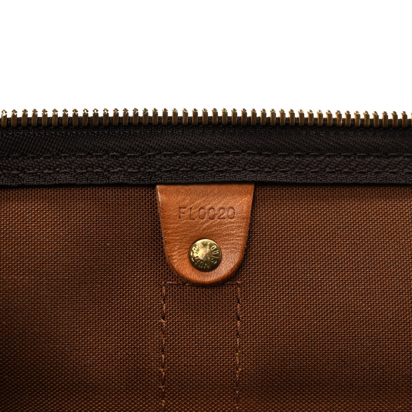 Monogram Keepall Bandouliere 45