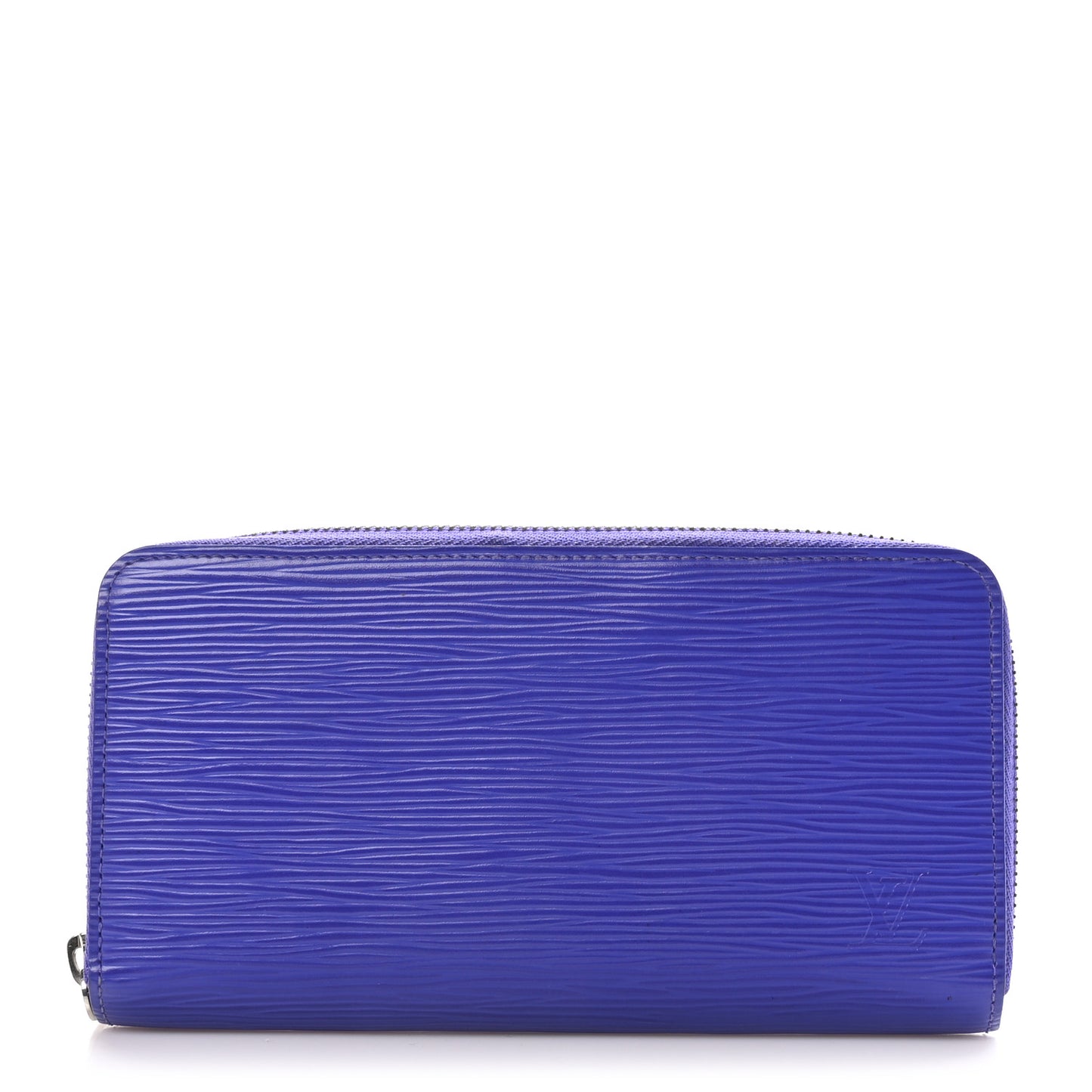 Epi Zippy Wallet Figue