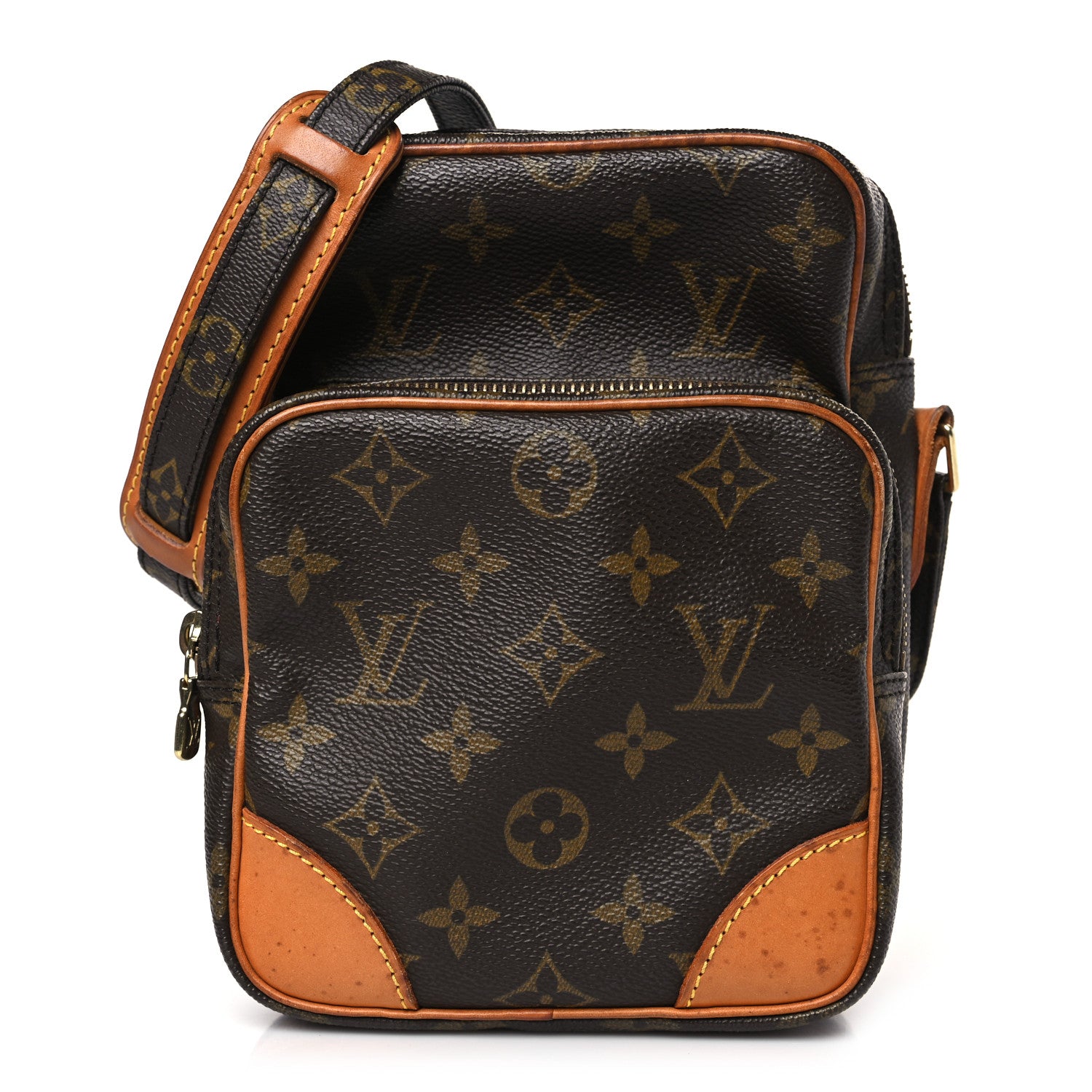 Louis Vuitton Monogram Amazone 1 of 9