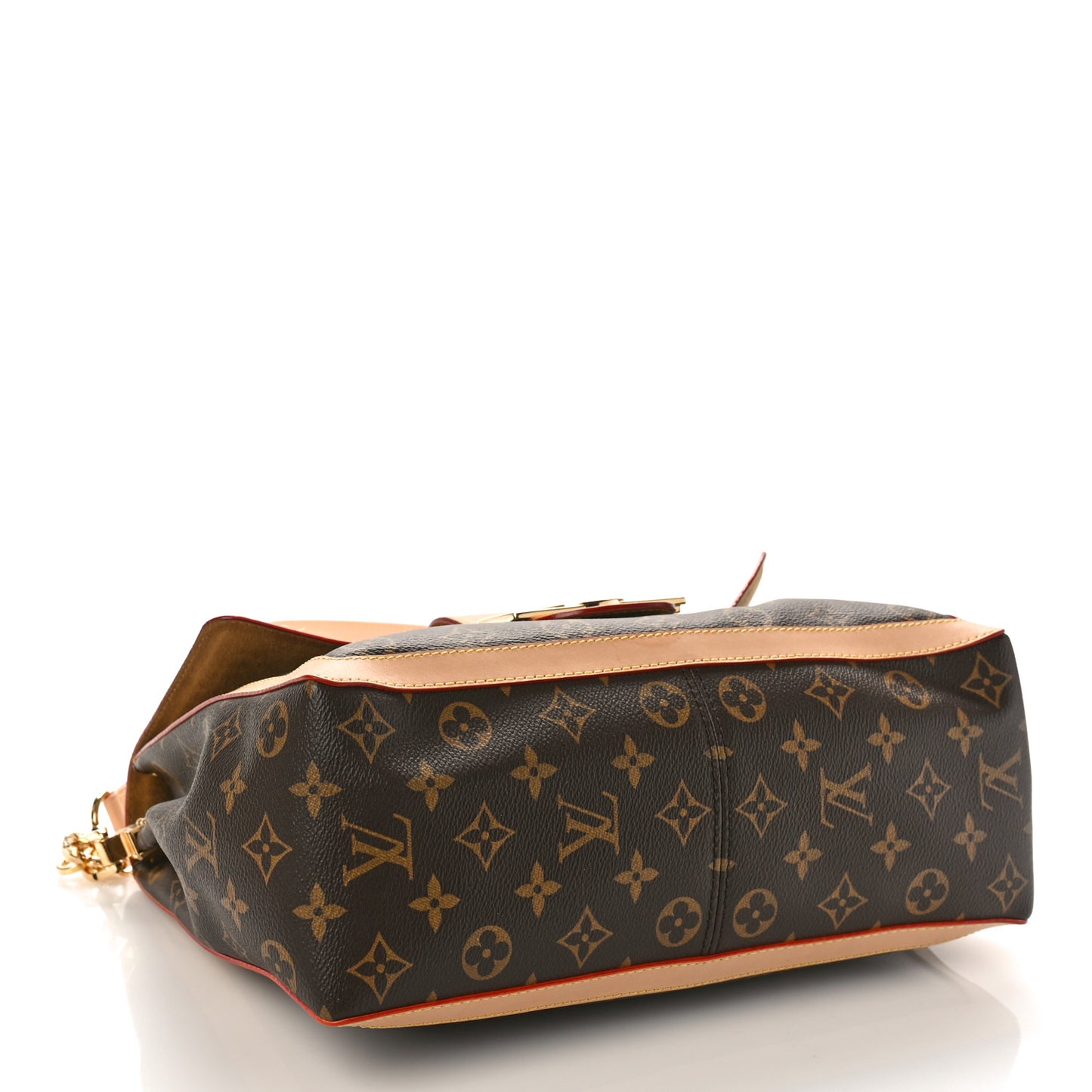 Monogram Dauphine Soft GM