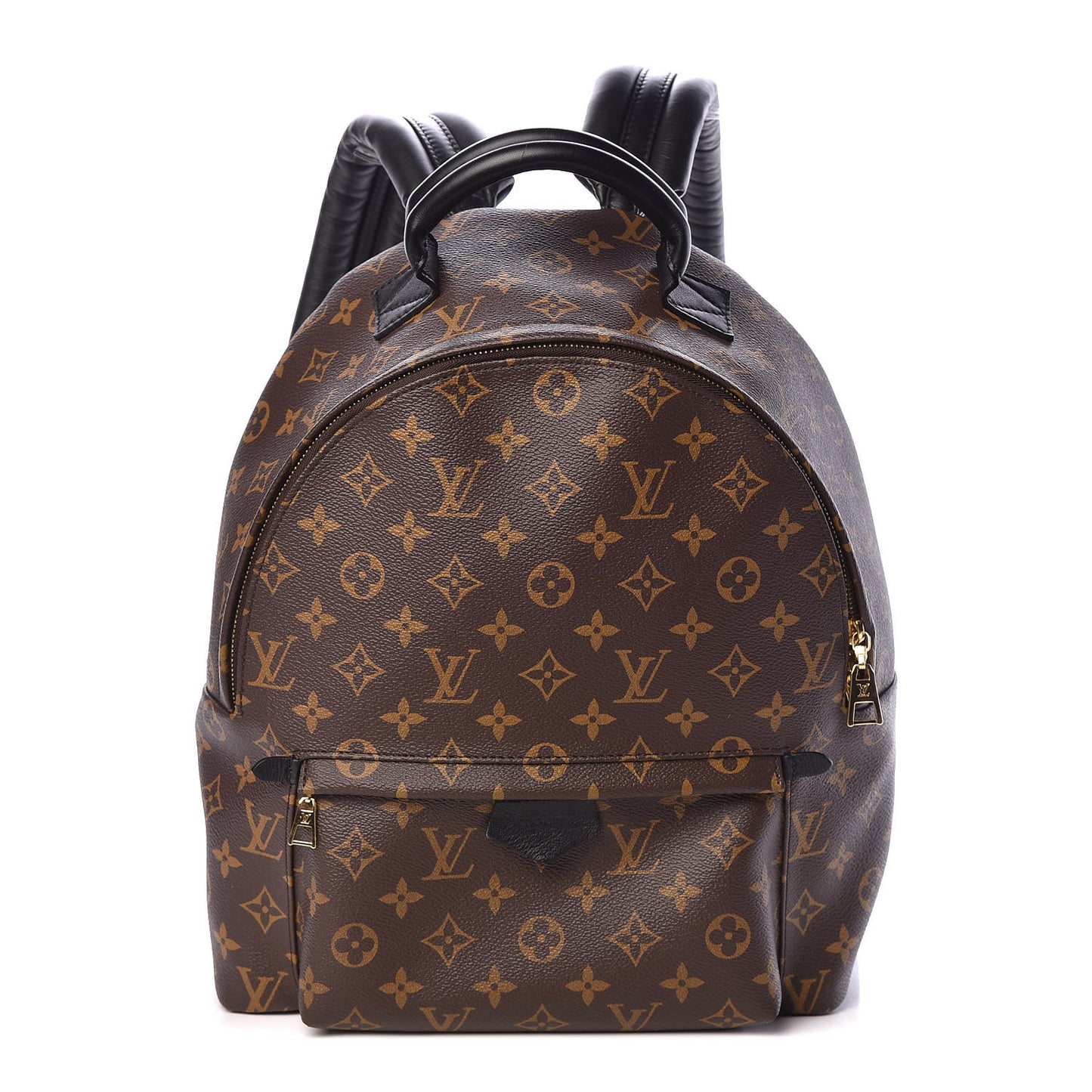 Monogram Palm Springs Backpack MM