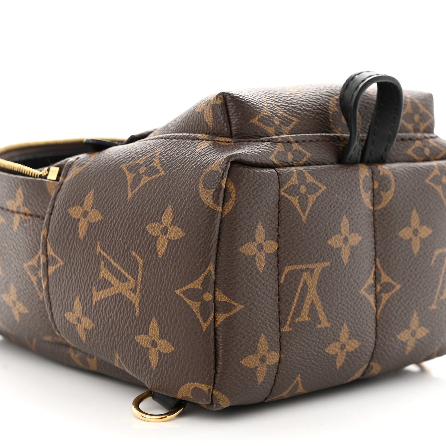 Monogram Palm Springs Backpack Mini