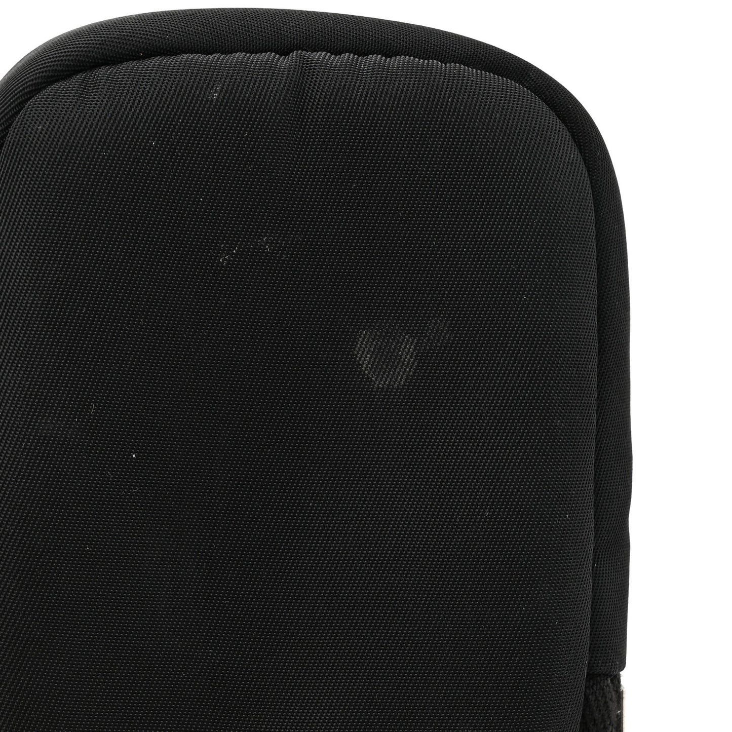 Nylon Re-Edition 2005 Shoulder Bag Black