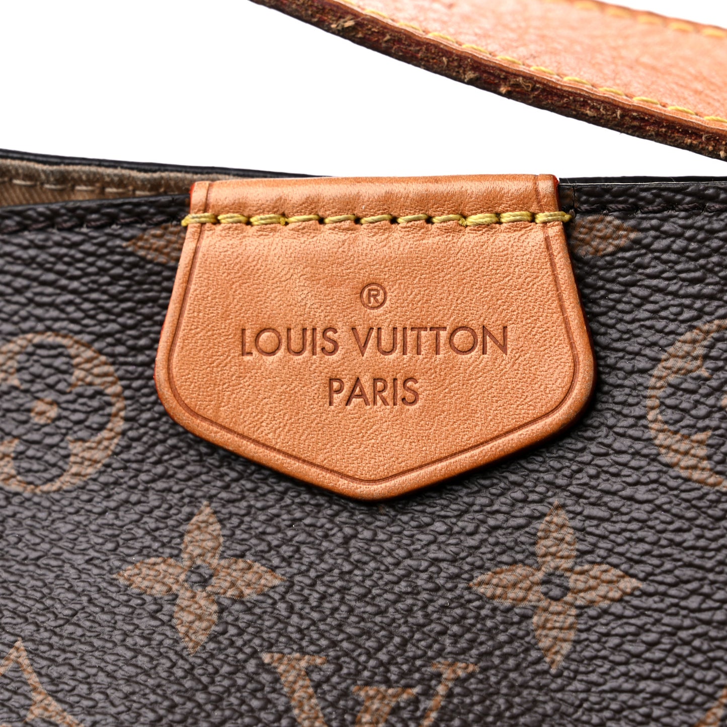 Monogram Graceful MM