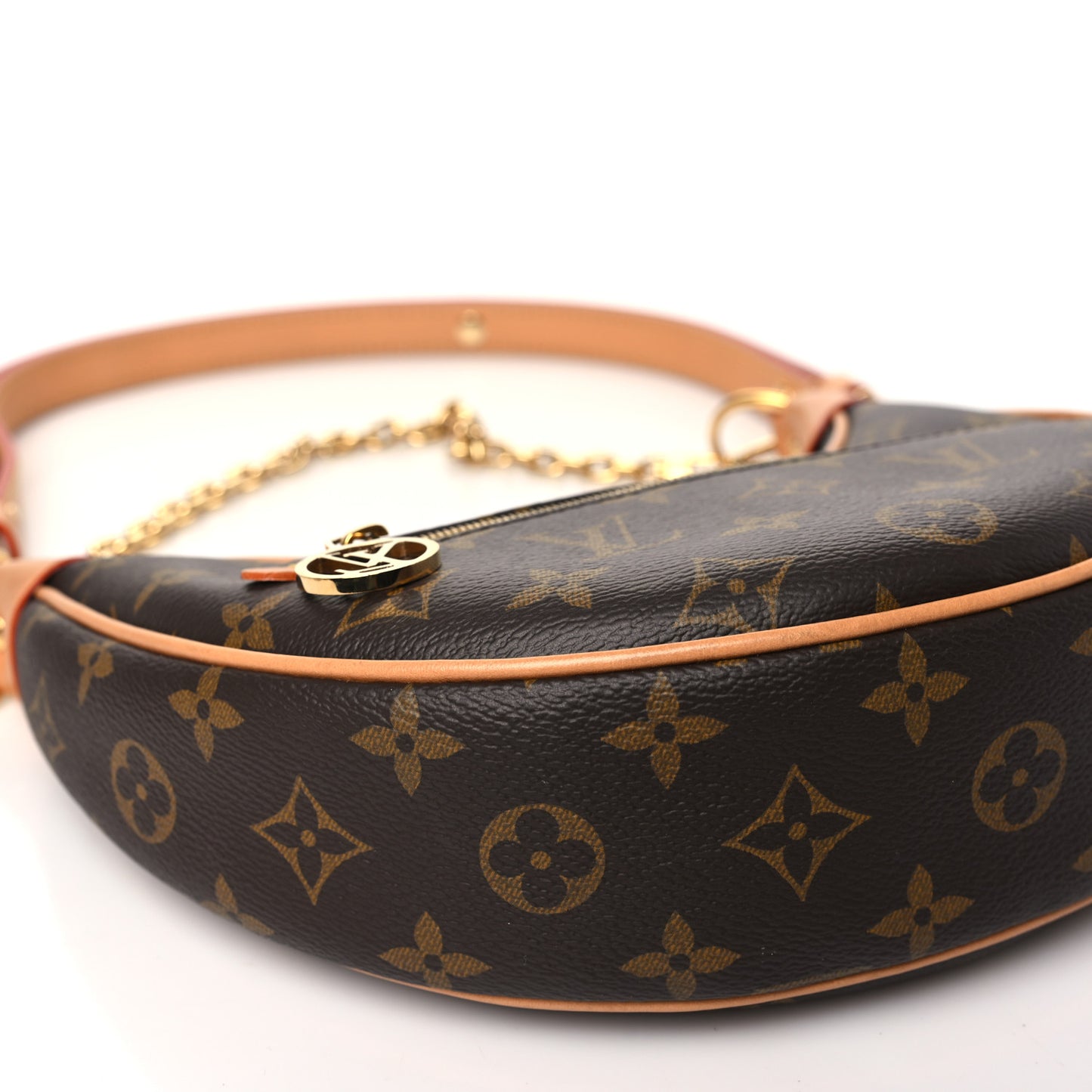 Monogram Loop