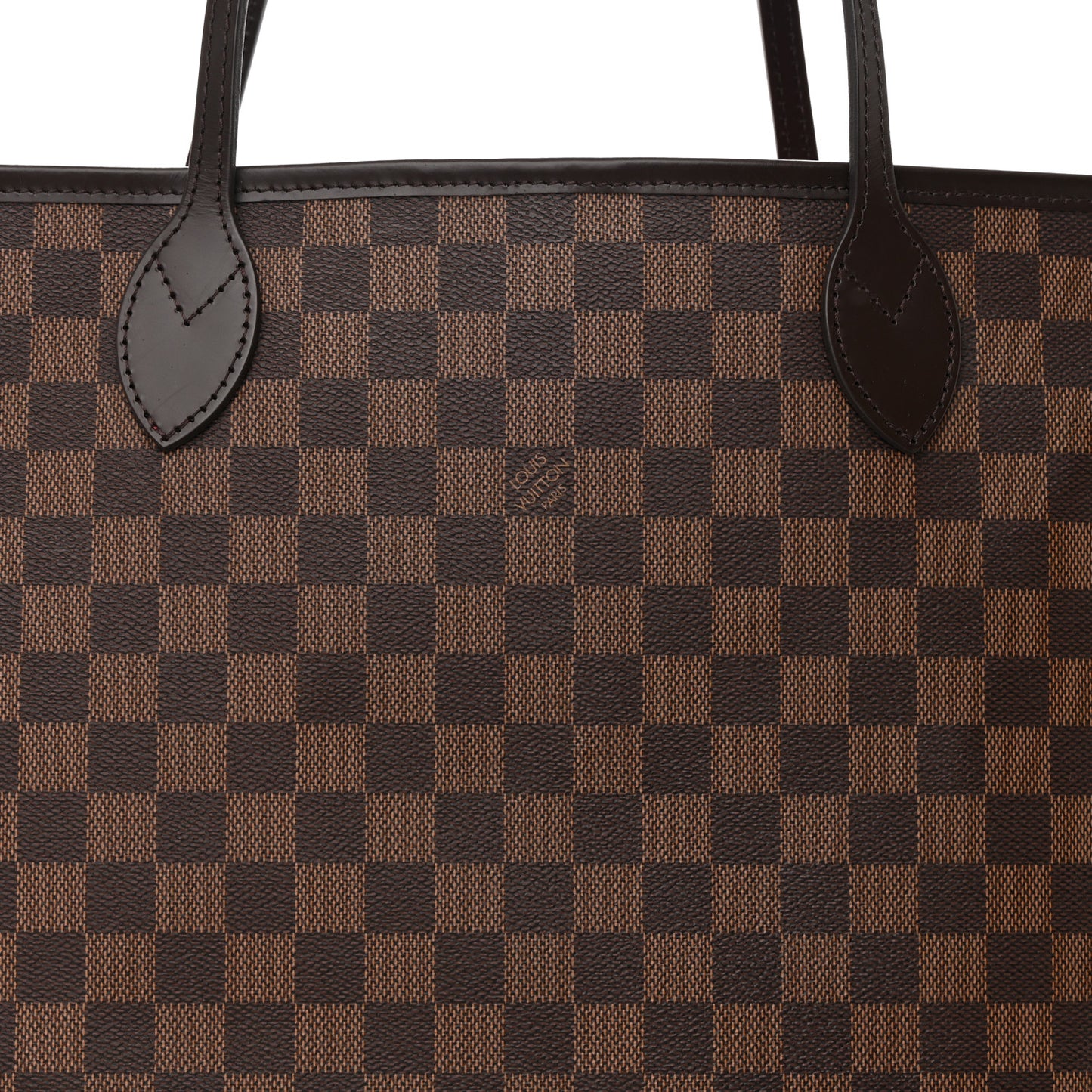 Damier Ebene Neo Neverfull MM