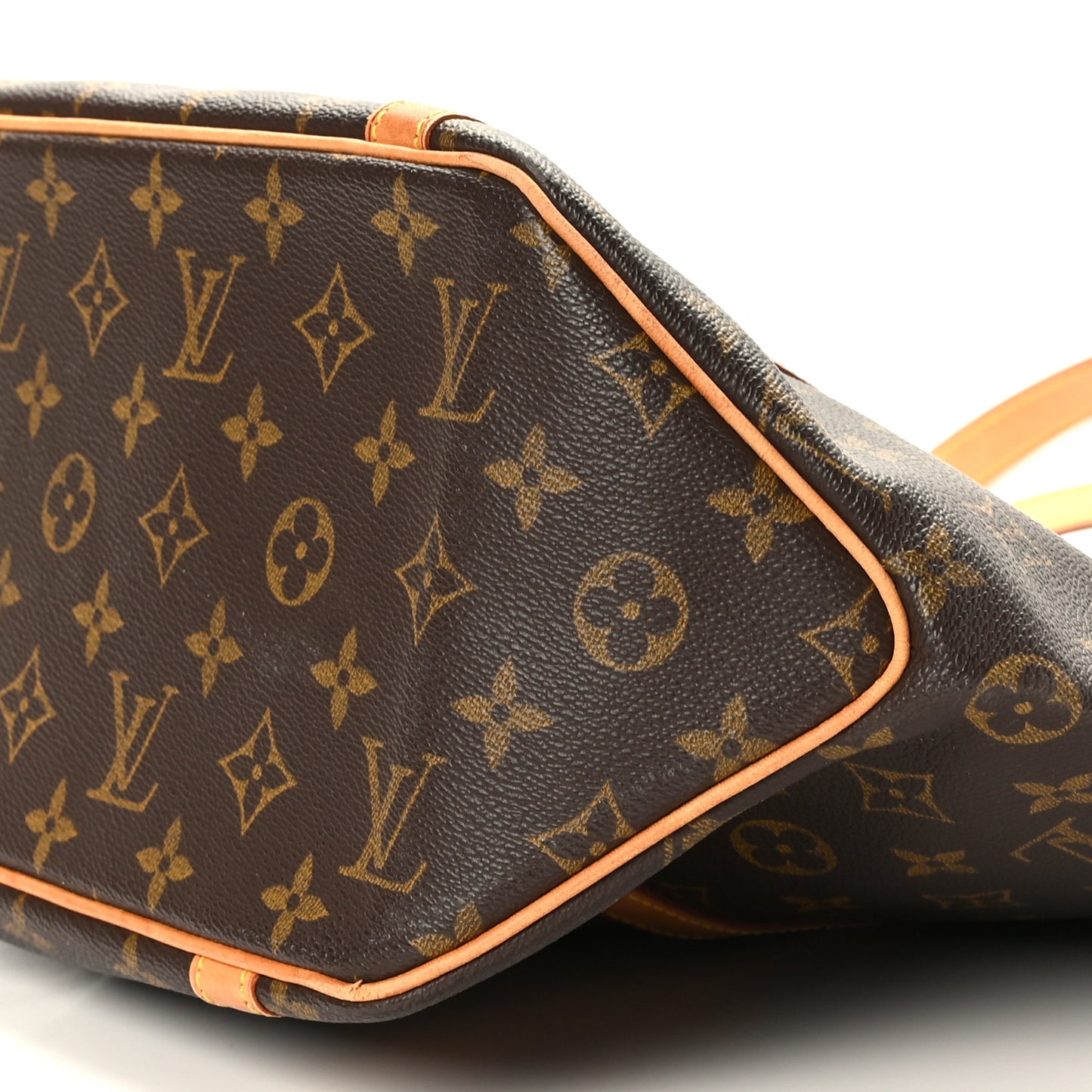 Monogram Sac Shopping Tote
