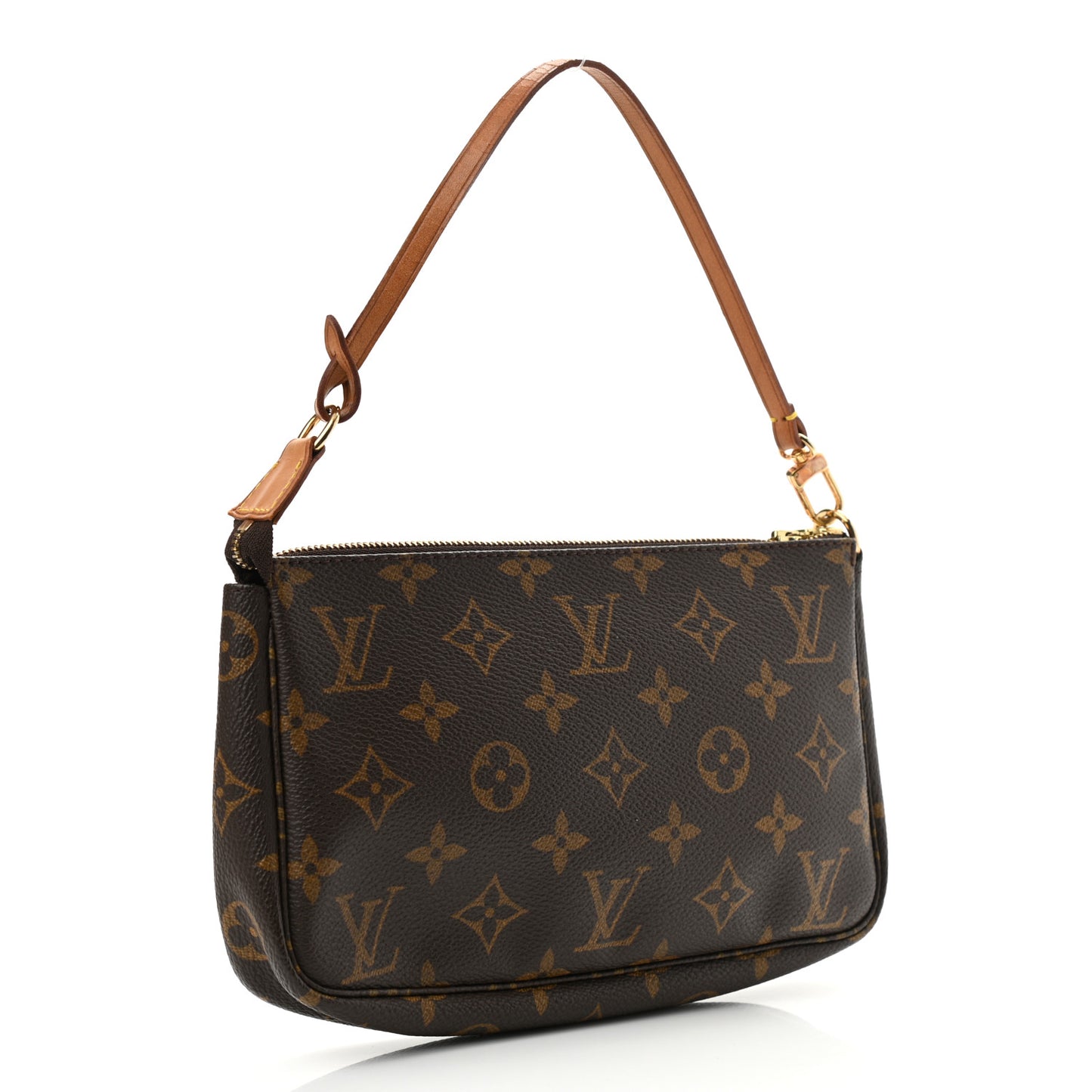 Monogram Pochette Accessories