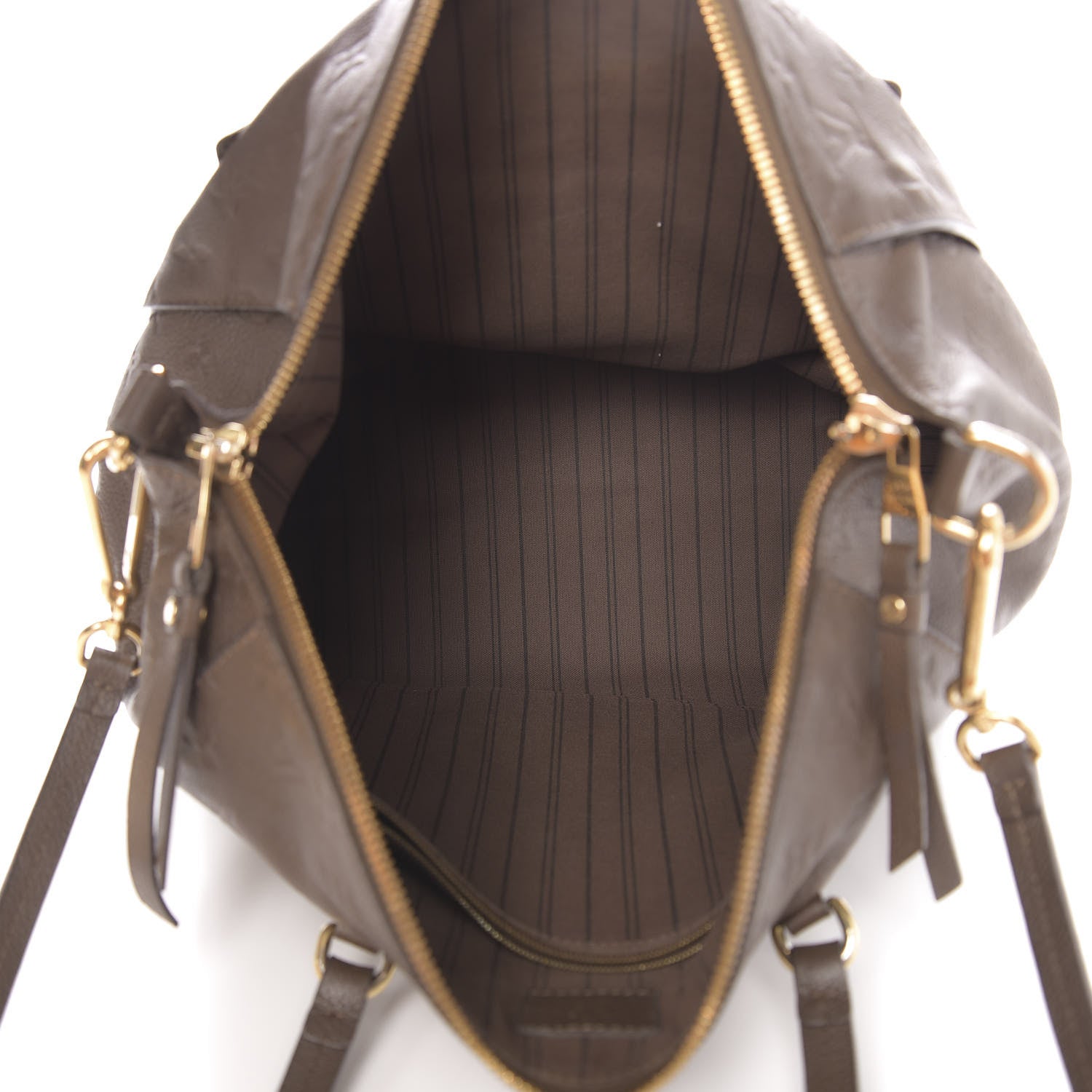 Louis Vuitton Empreinte Lumineuse PM Ombre 5 of 10