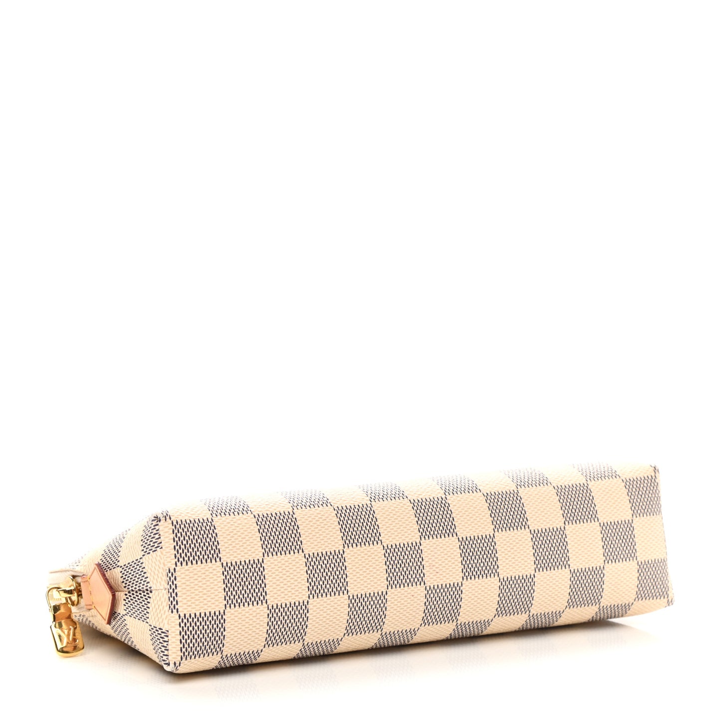 Damier Azur Cosmetic Pouch GM