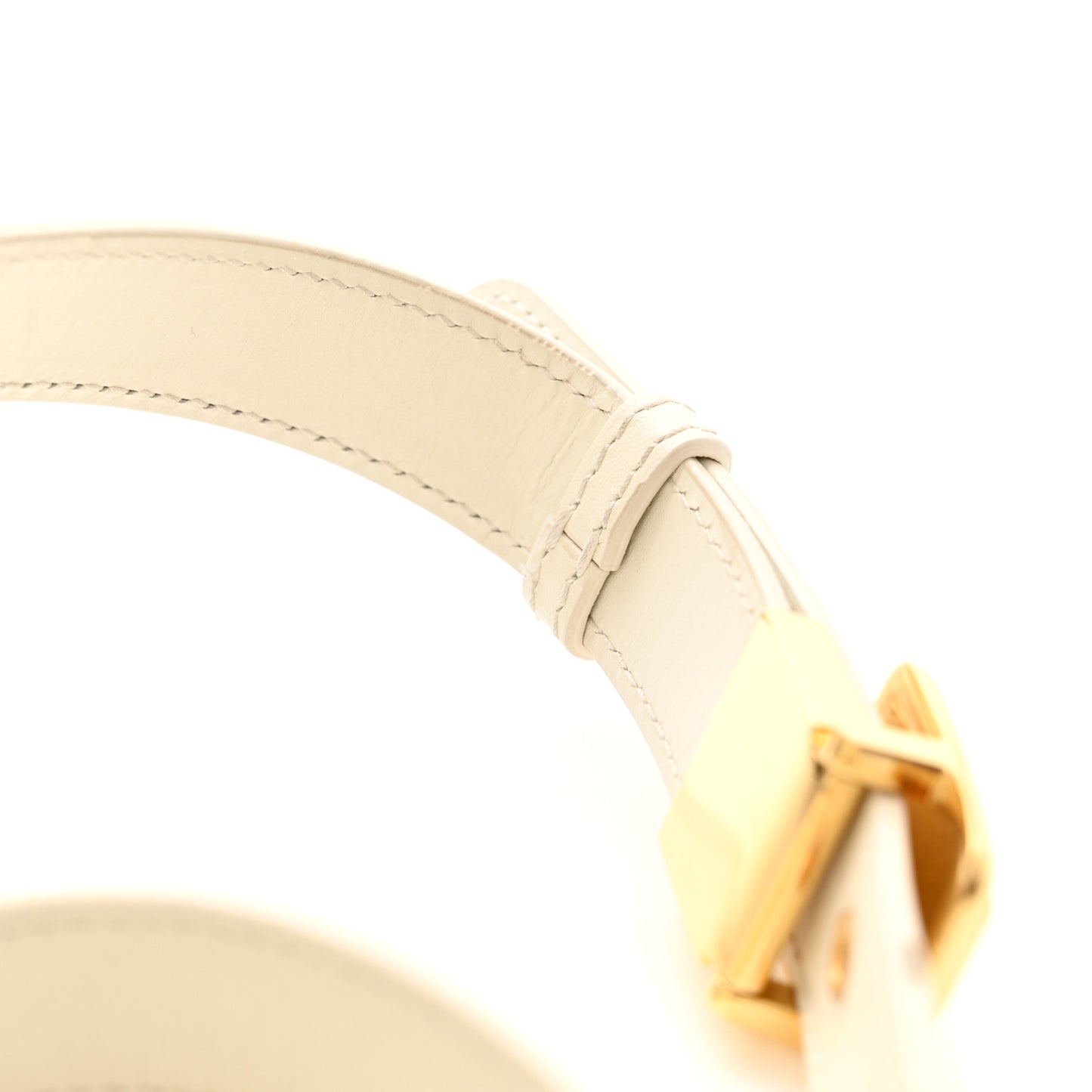 Box Calfskin Medium Bobby Flap Latte