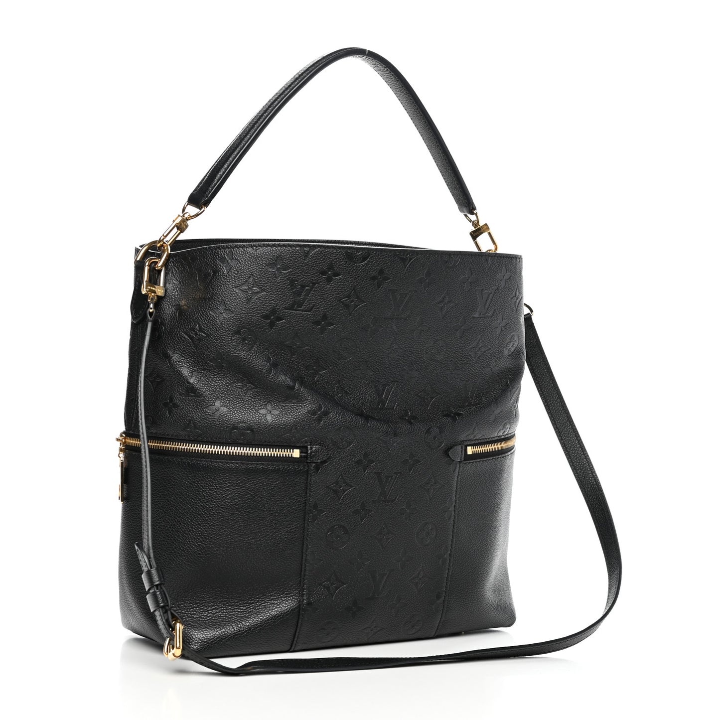 Empreinte Melie Black