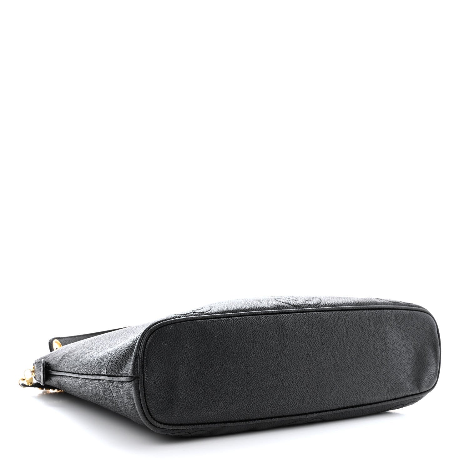 Chanel Caviar CC Shoulder Bag Black 4 of 12