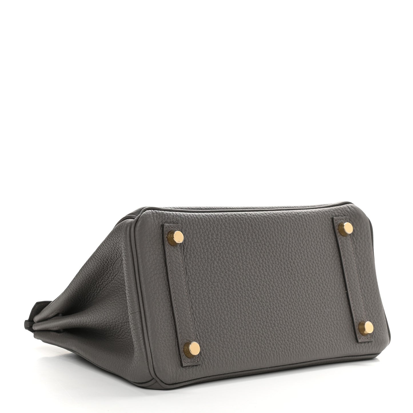 Togo Birkin 25 Etain