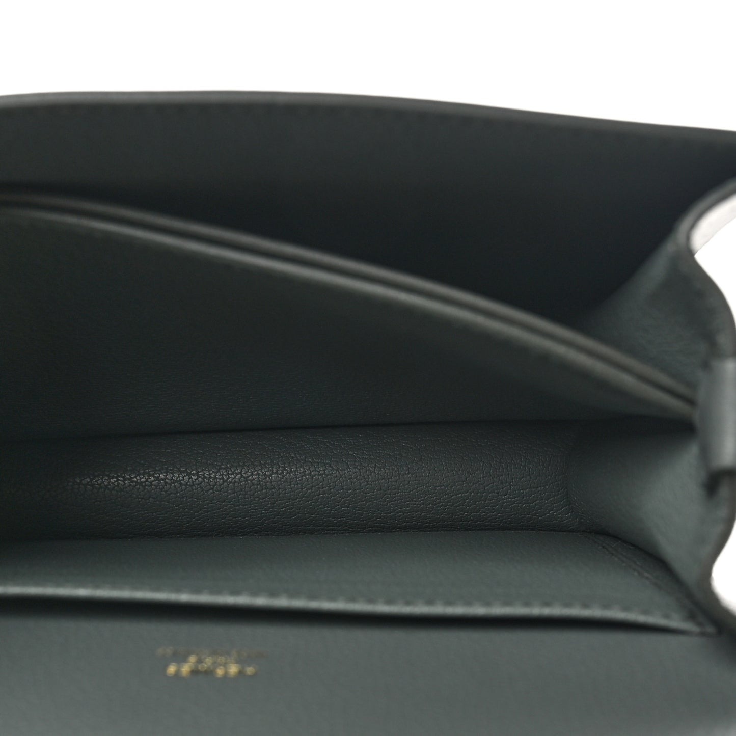 Evercolor Mini Sac Roulis Vert Amande