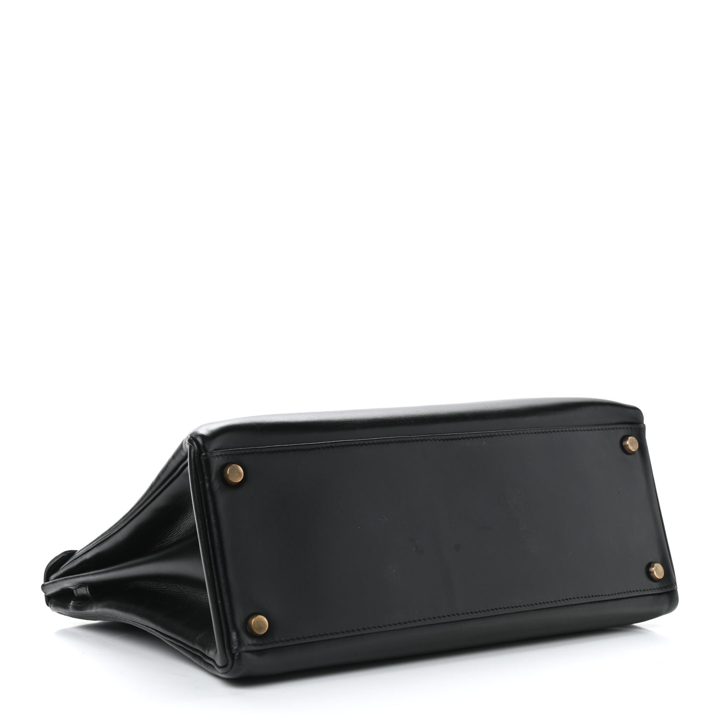 Box Kelly Retourne 32 Black