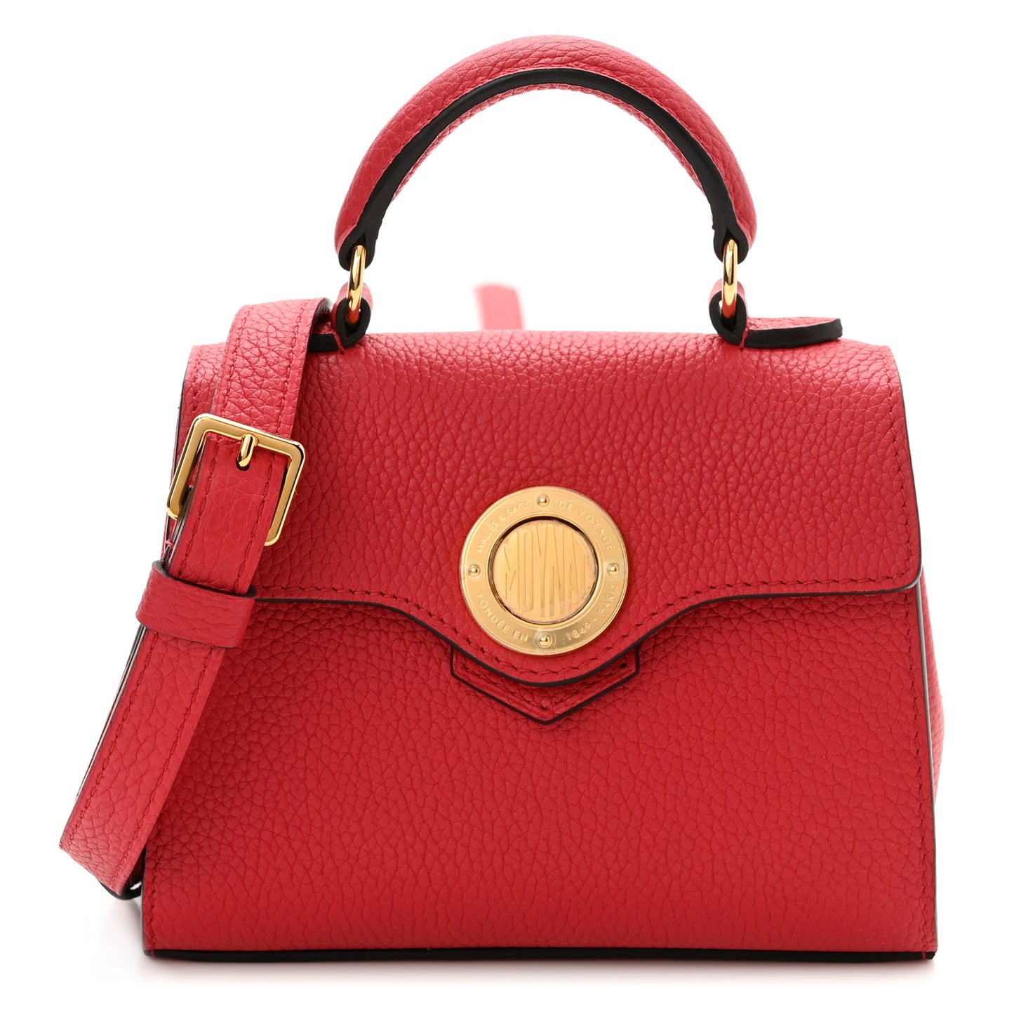 Taurillon Blush Nano Voyage Flame