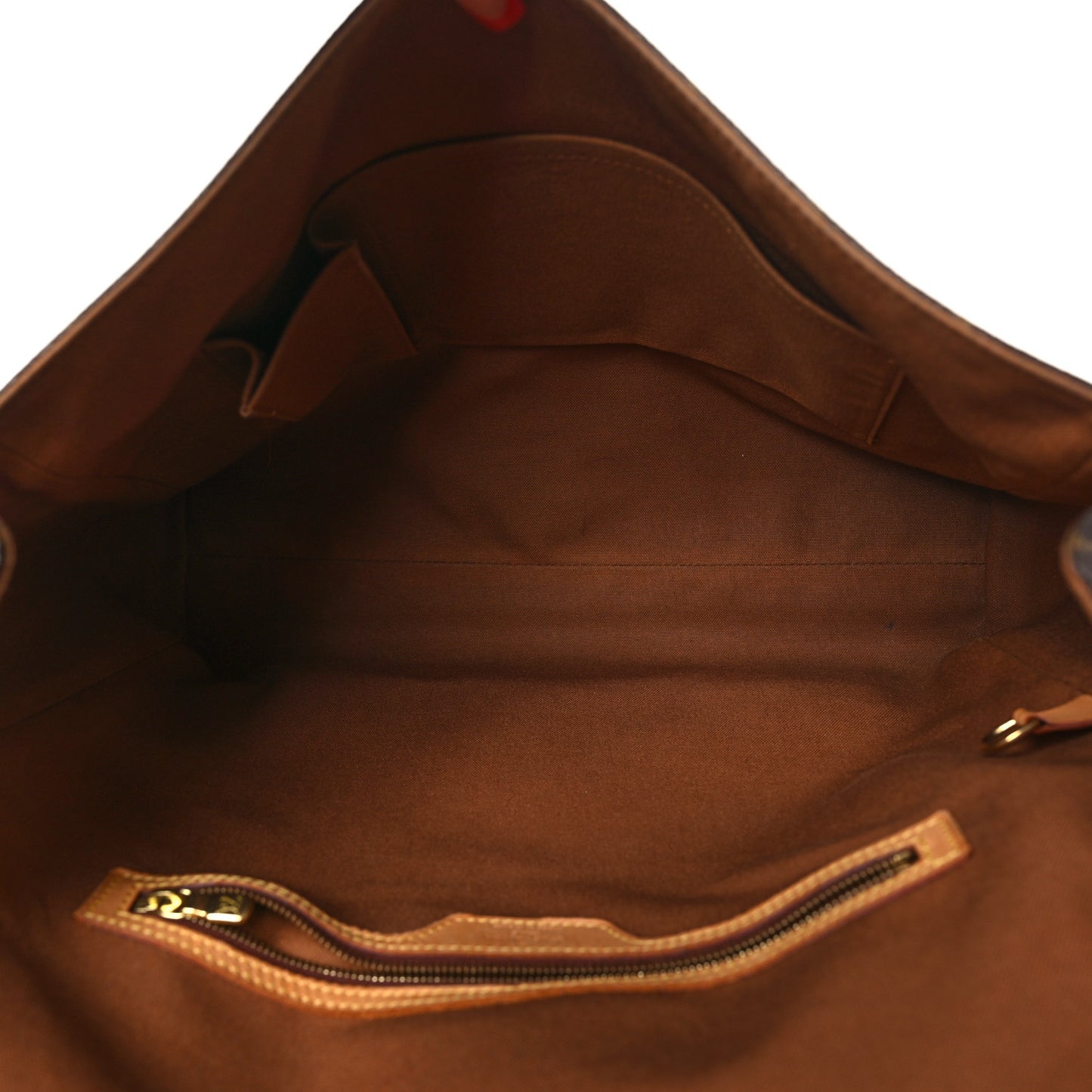 Monogram Abbesses Messenger Bag