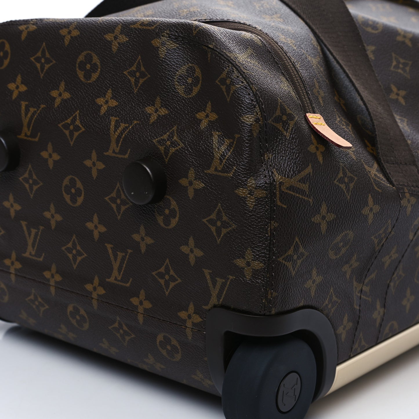 Monogram Horizon Soft Duffle 55