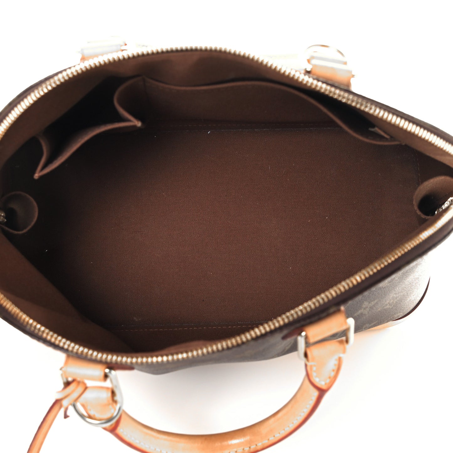 Monogram Alma PM