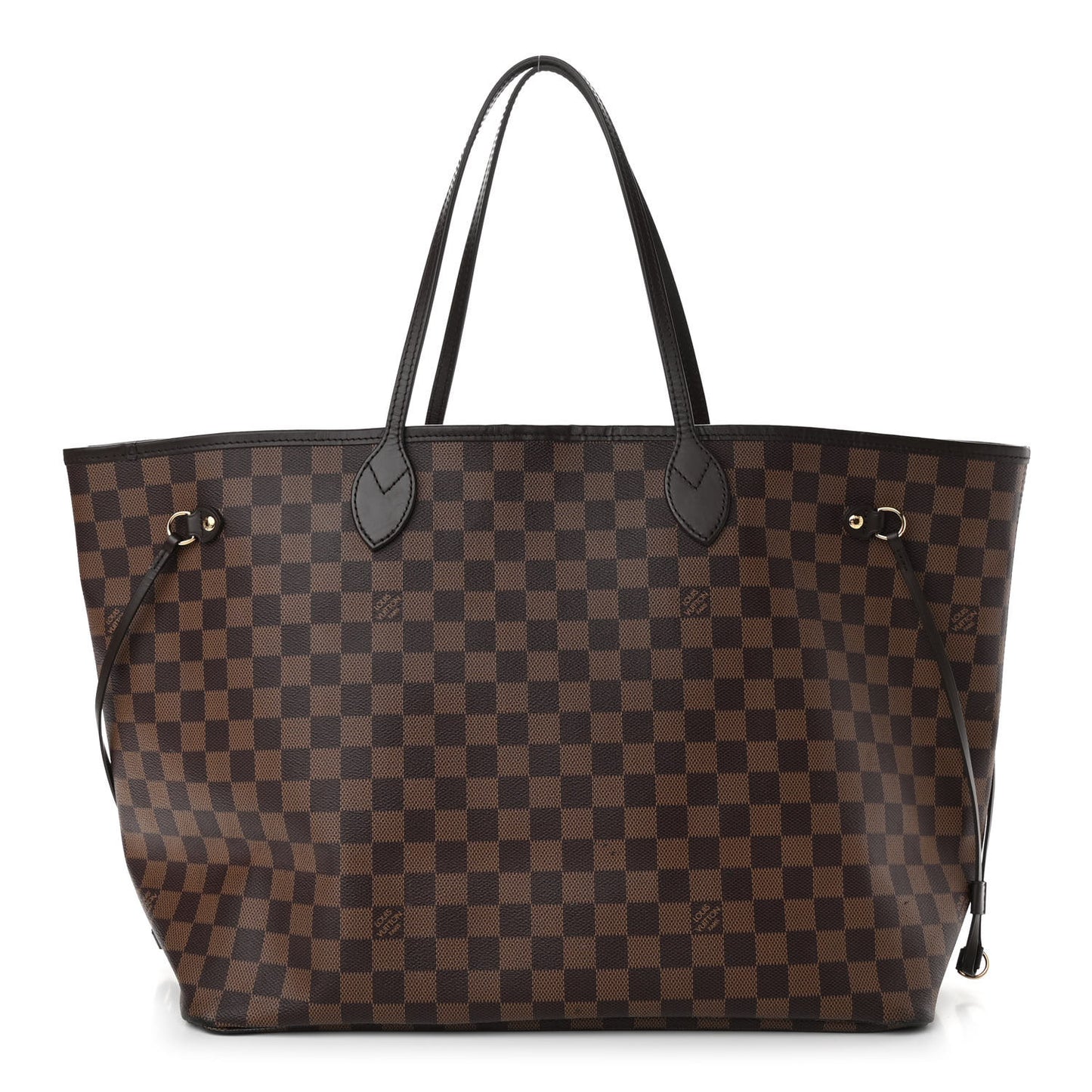 Damier Ebene Neo Neverfull GM