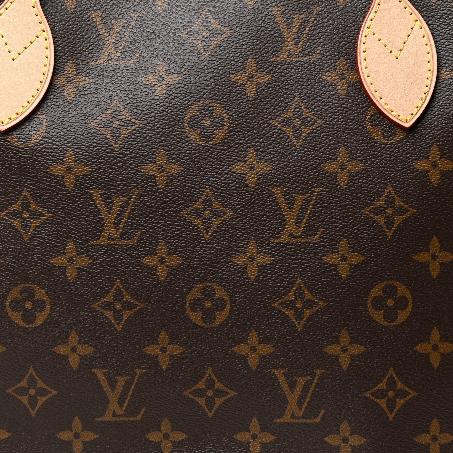 Louis Vuitton Monogram Neo Neverfull MM 7 of 11