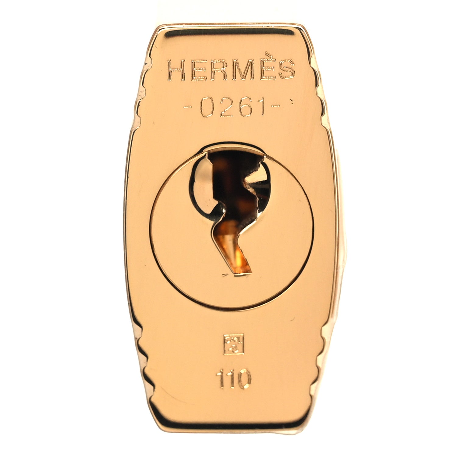 Hermes Epsom Birkin Sellier 25 Gold 33 of 34